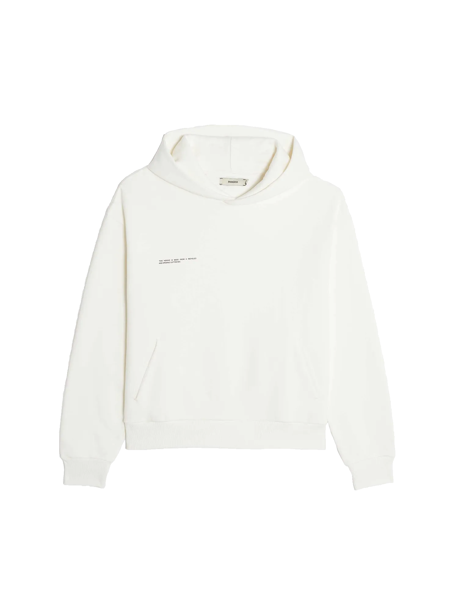 365 Heavyweight Hoodie—off-white