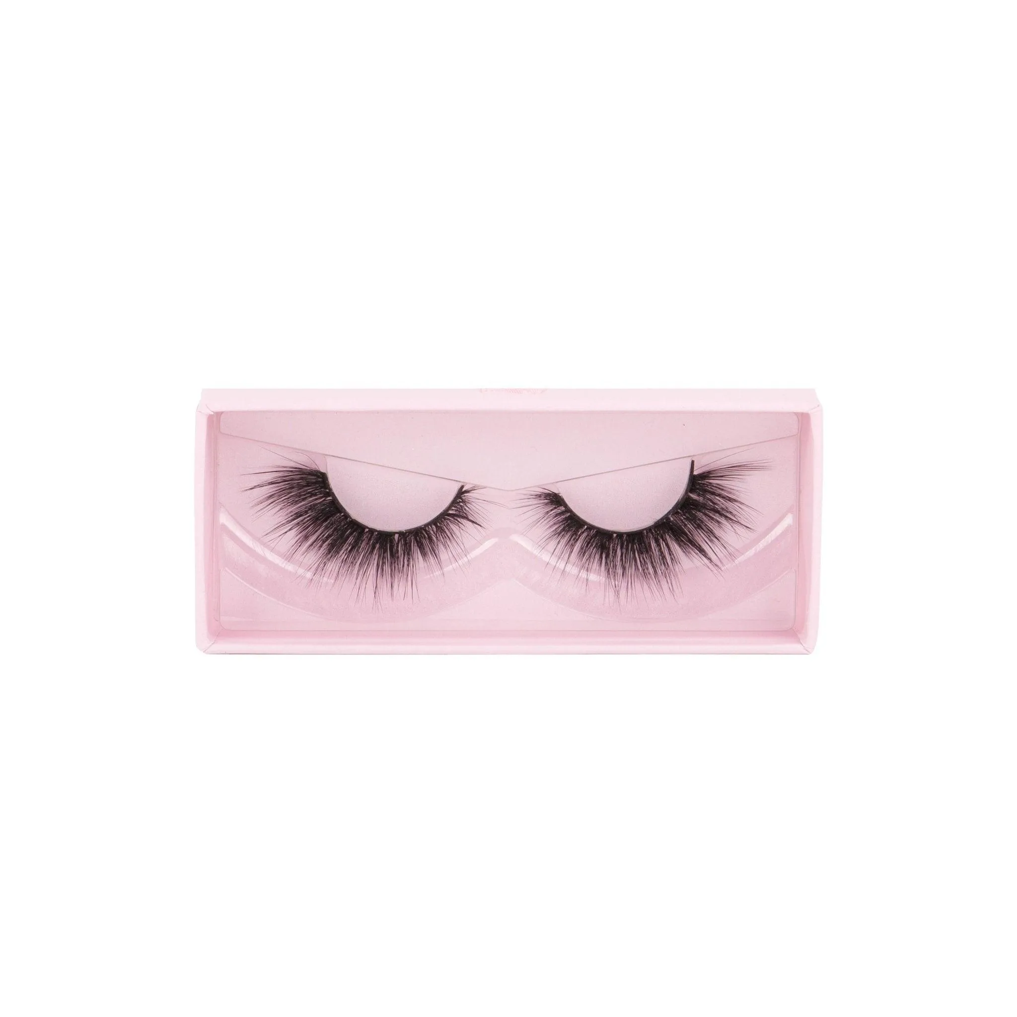 3D Silk Lash Collection