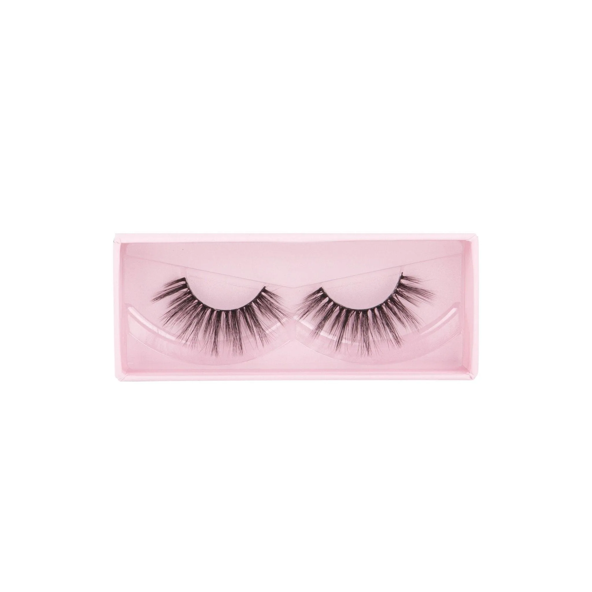 3D Silk Lash Collection