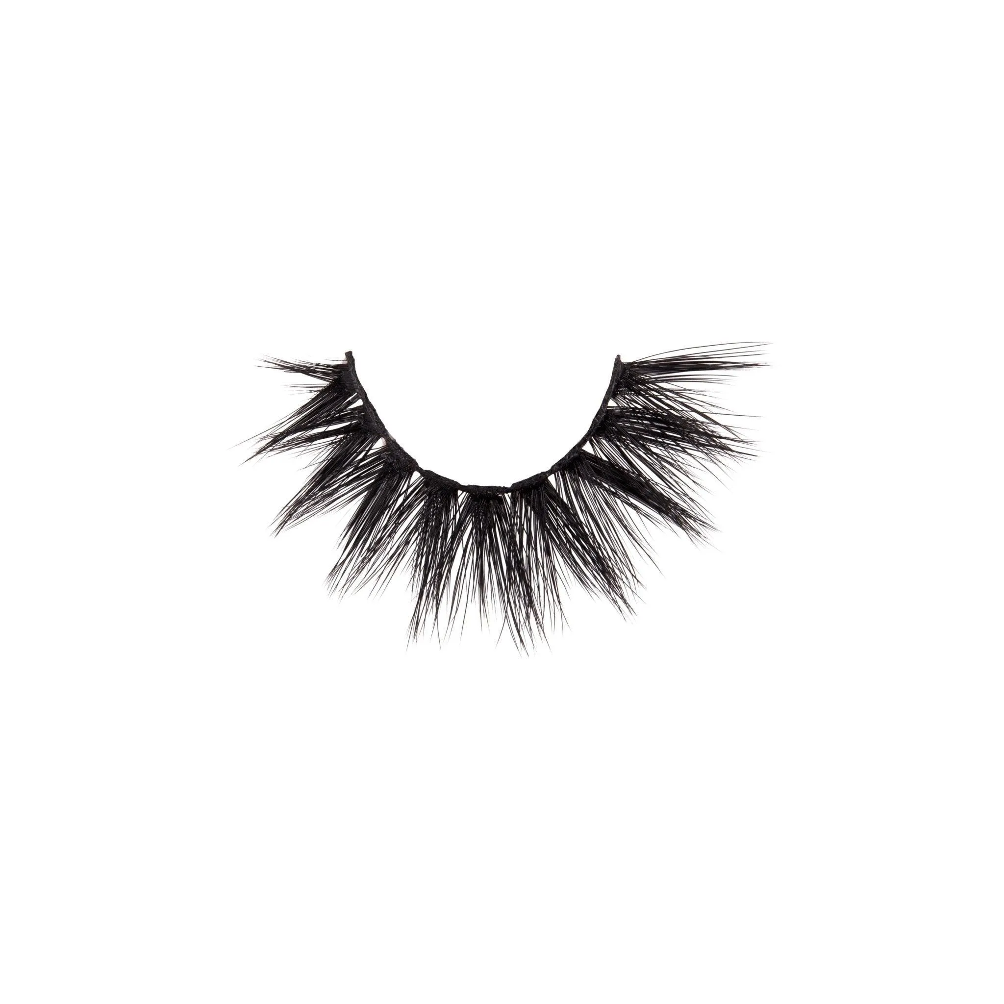 3D Silk Lash Collection