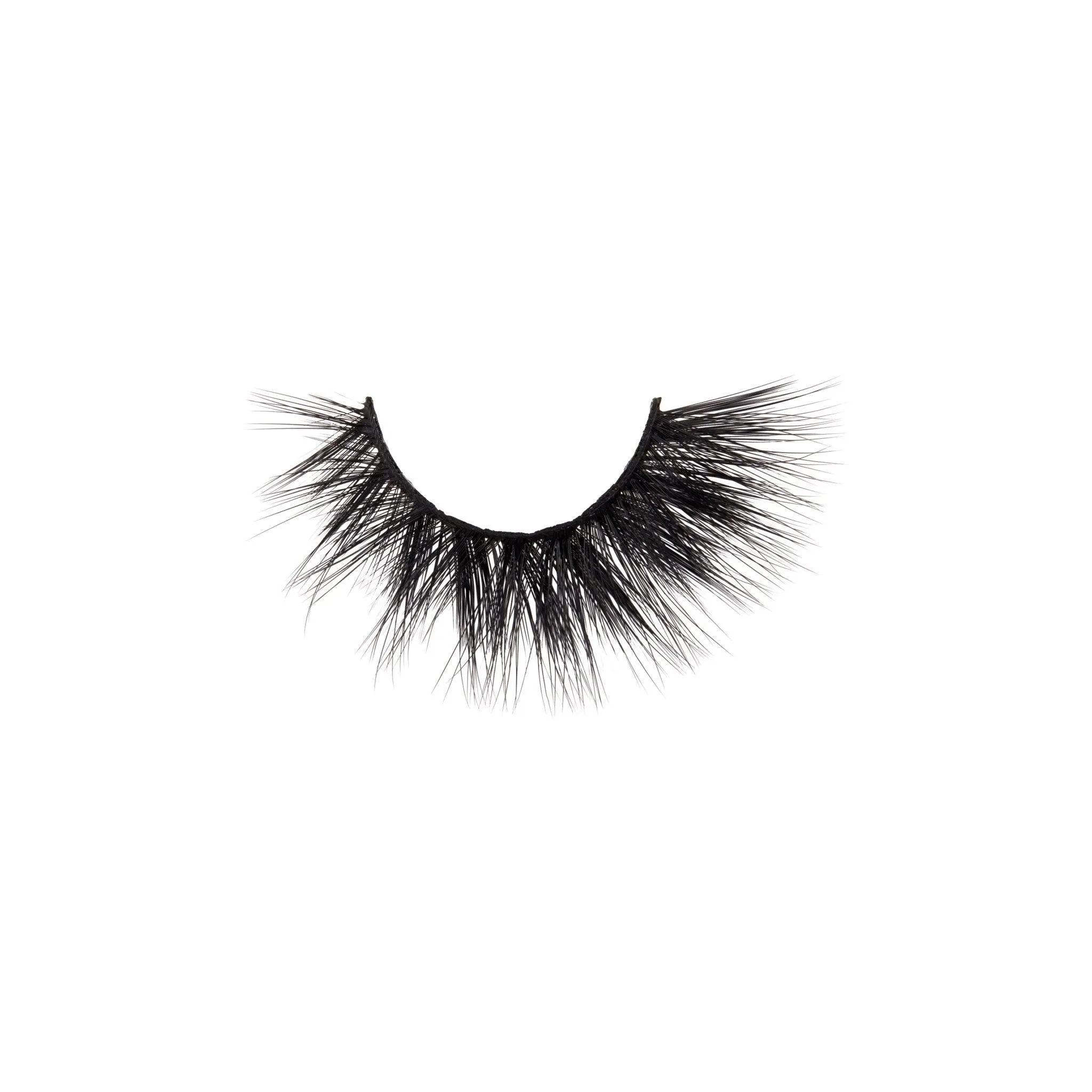 3D Silk Lash Collection