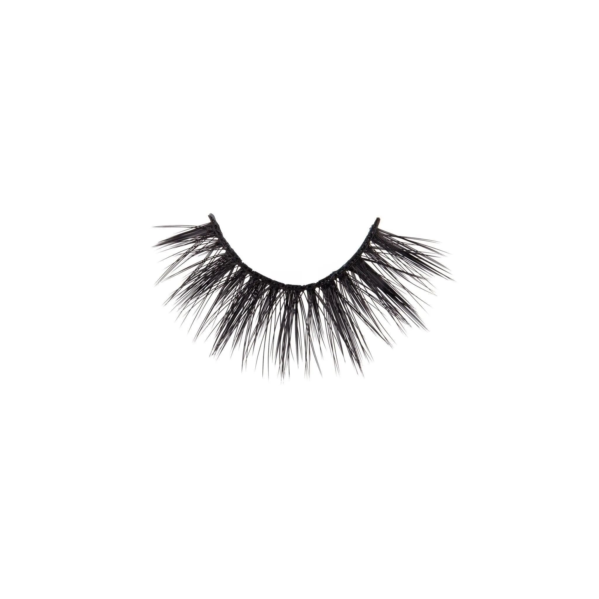 3D Silk Lash Collection