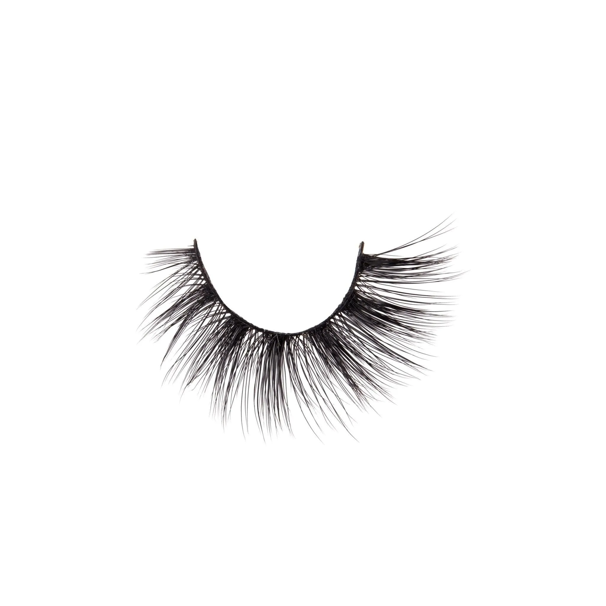 3D Silk Lash Collection