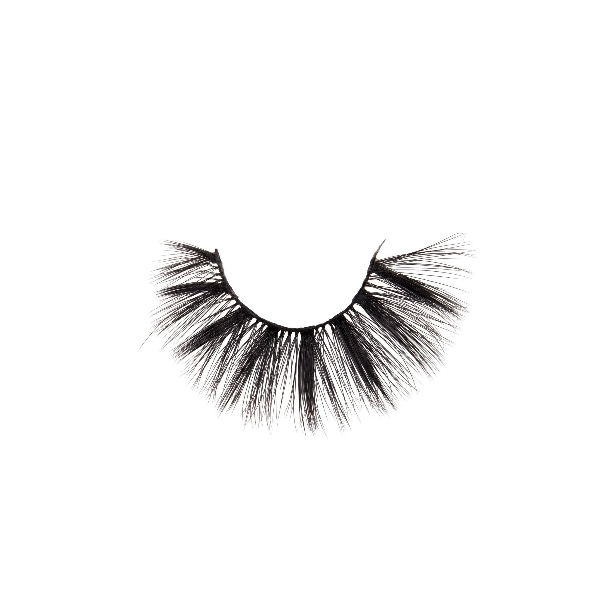 3D Silk Lash Collection