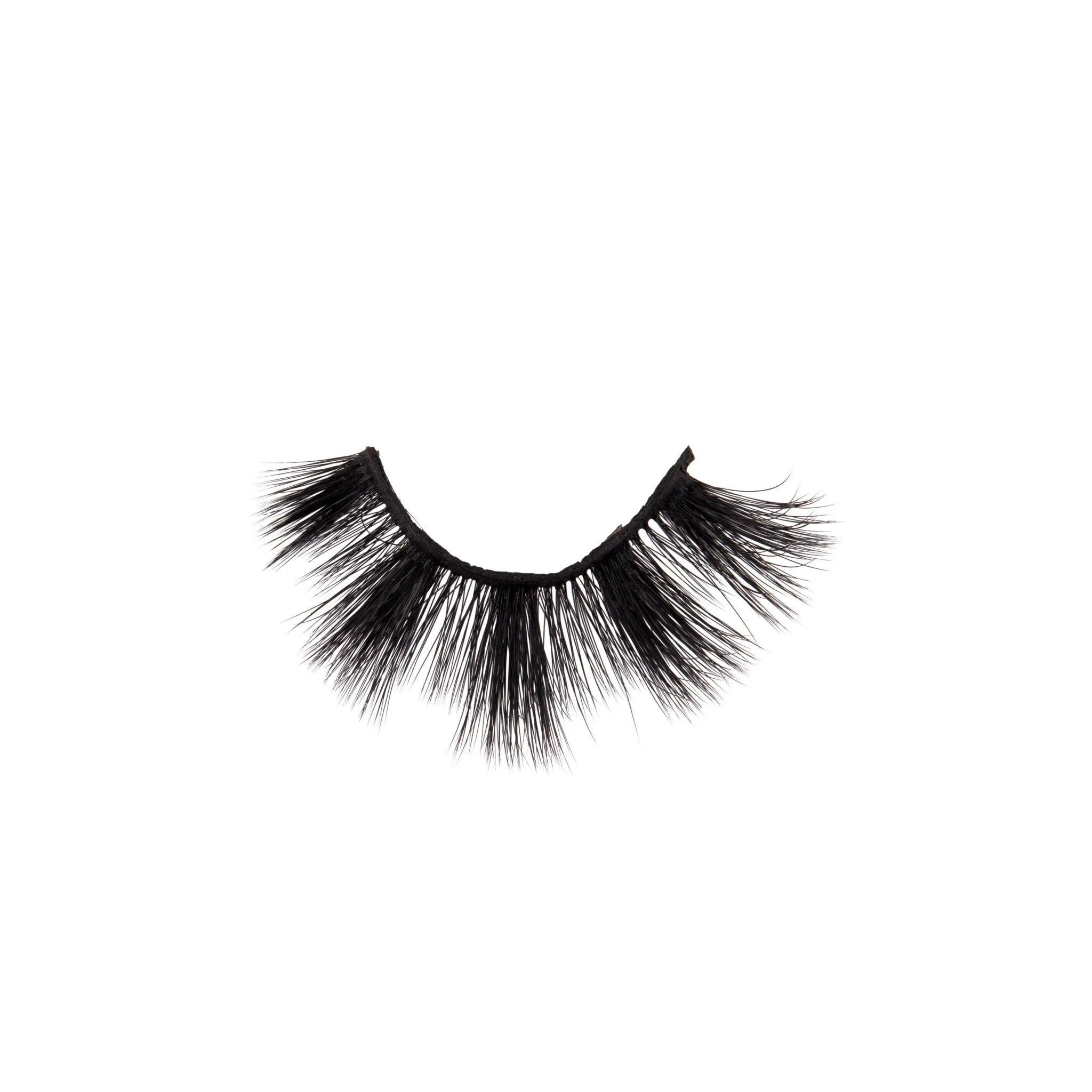 3D Silk Lash Collection