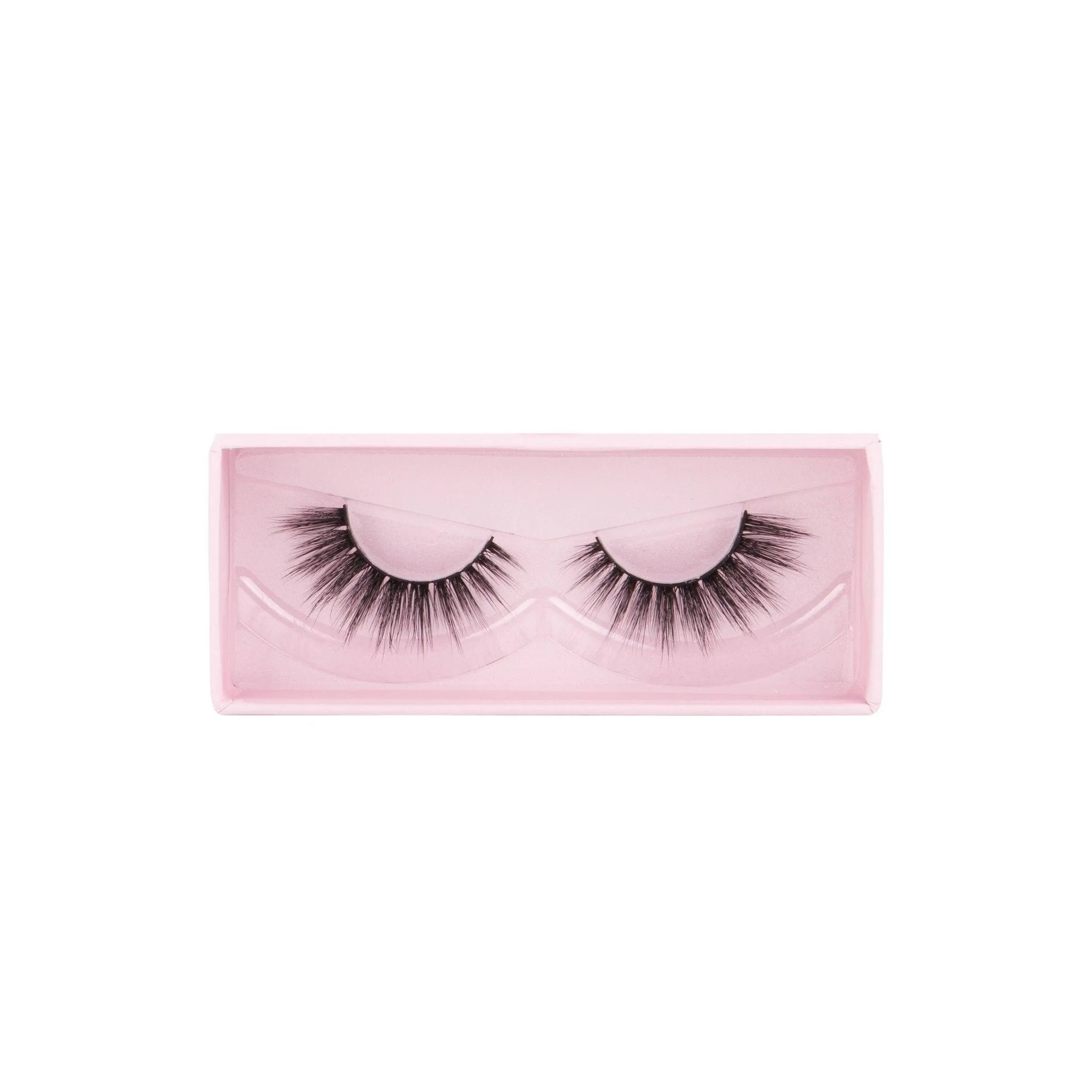 3D Silk Lash Collection