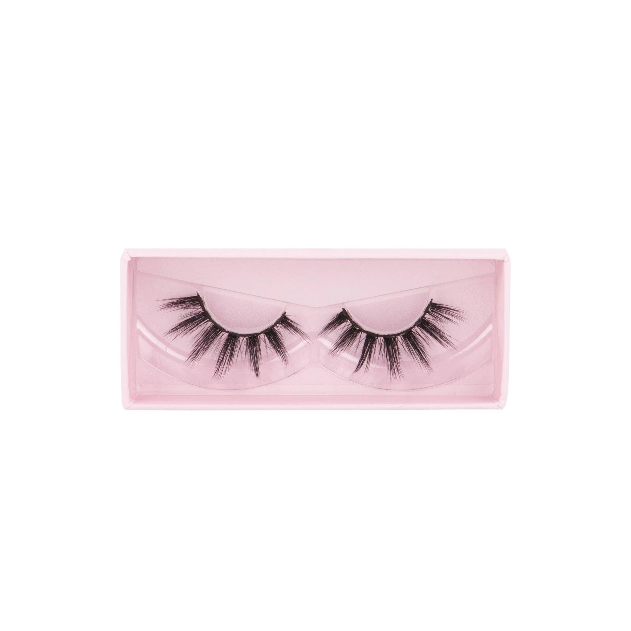 3D Silk Lash Collection