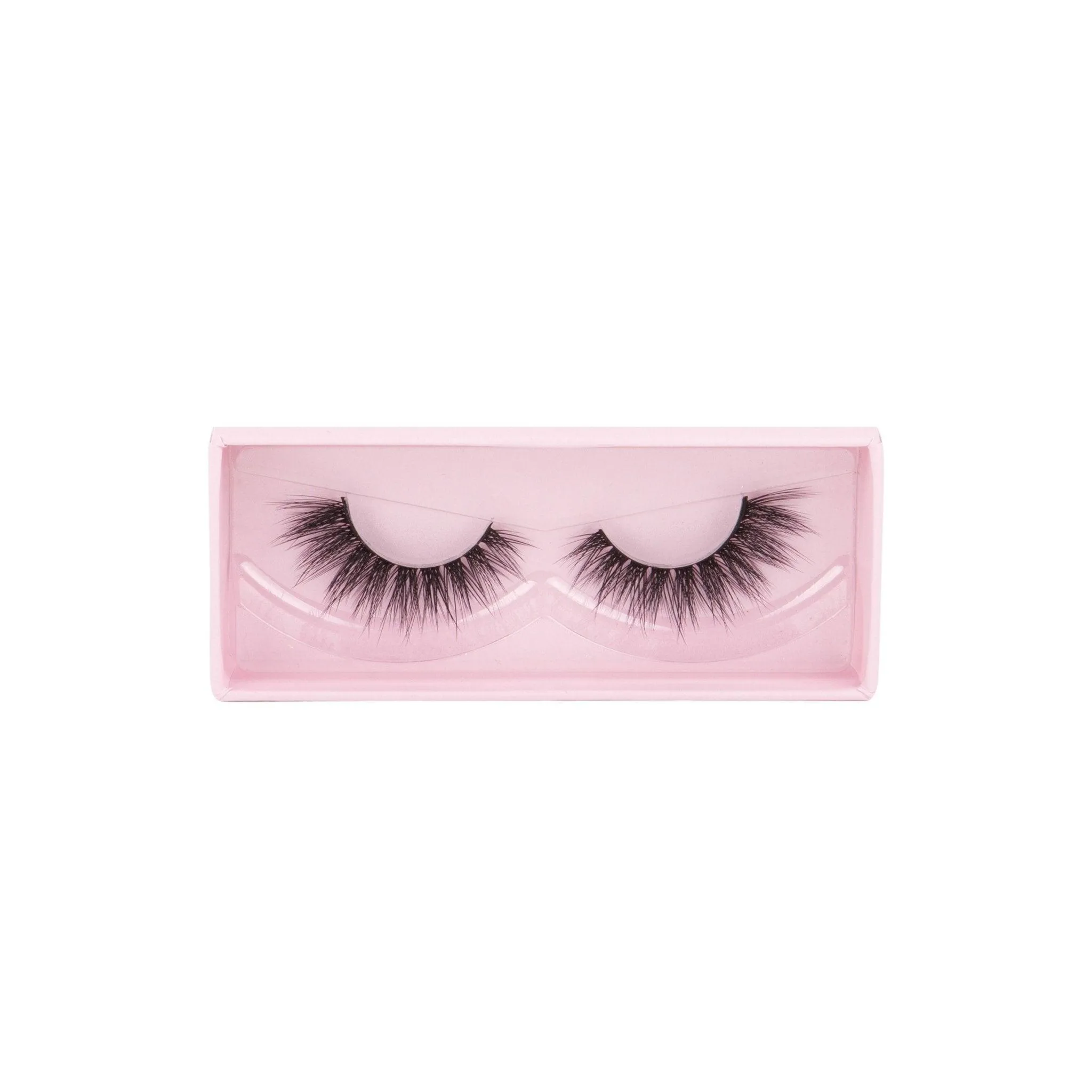 3D Silk Lash Collection