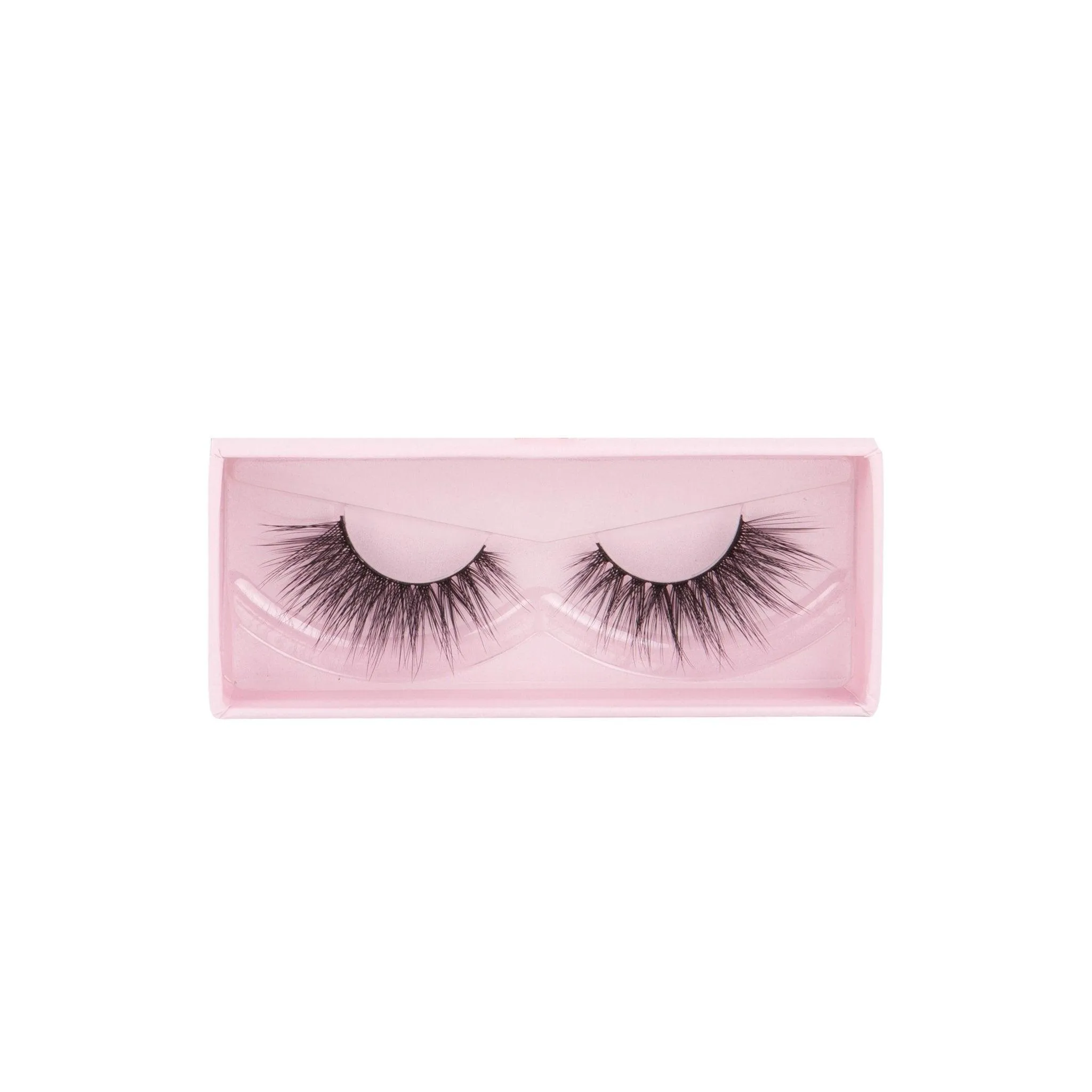 3D Silk Lash Collection