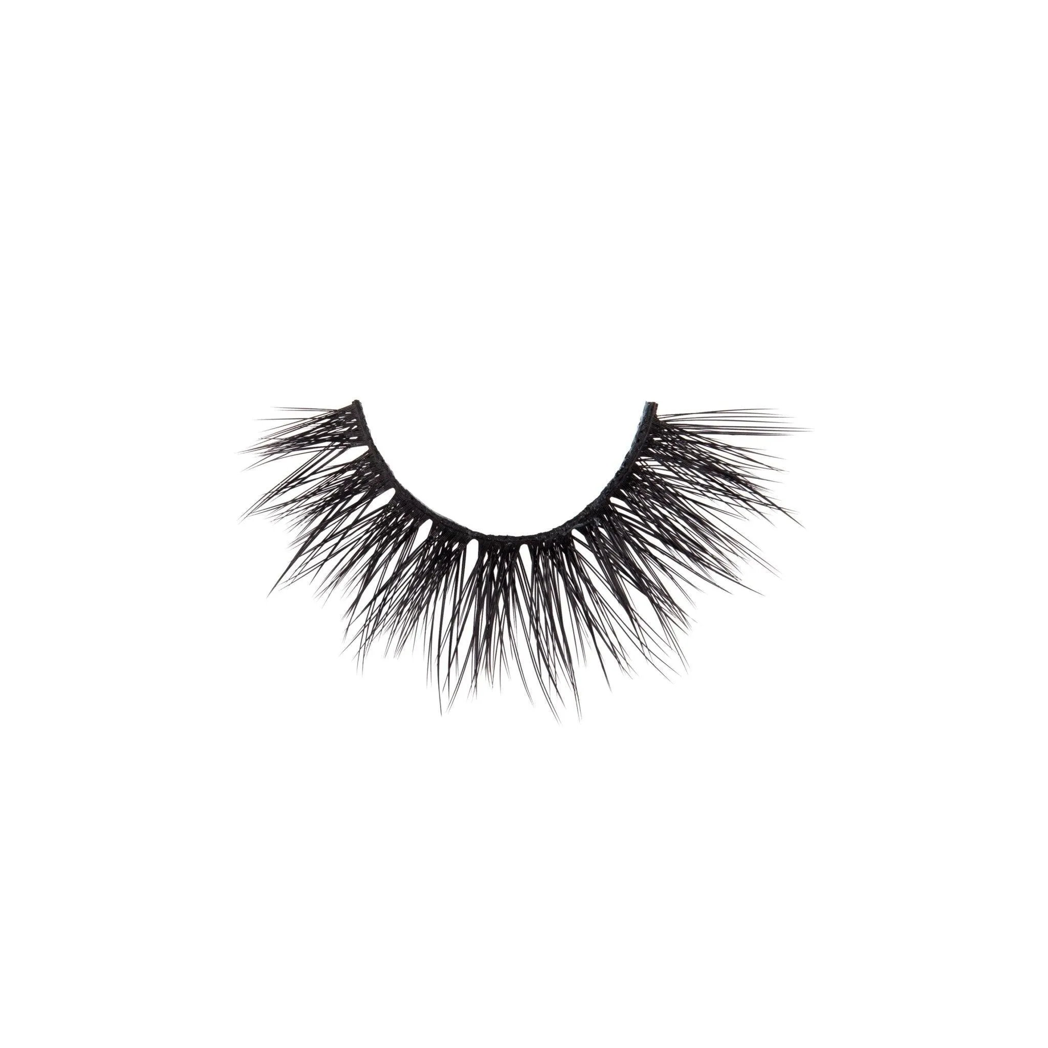 3D Silk Lash Collection