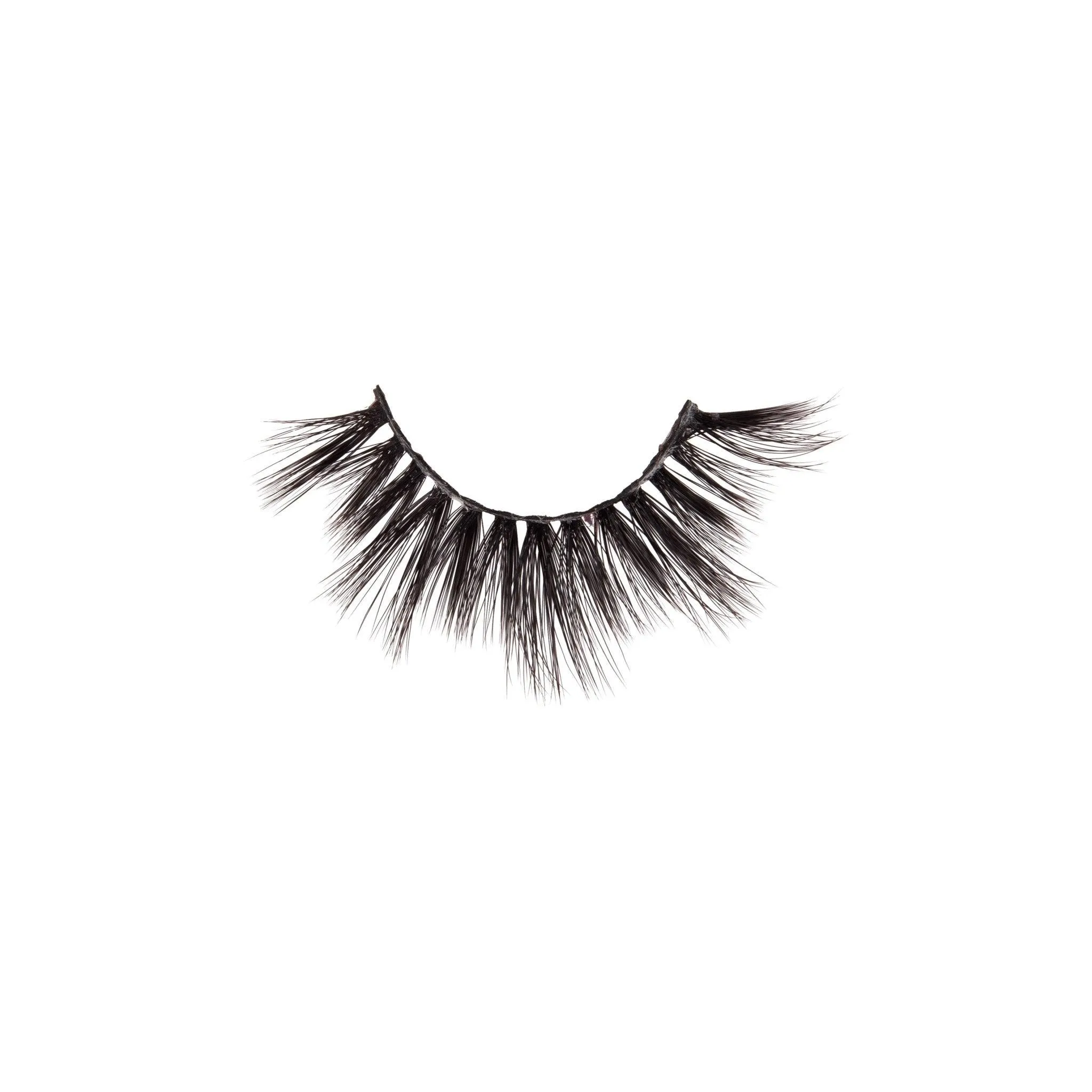 3D Silk Lash Collection