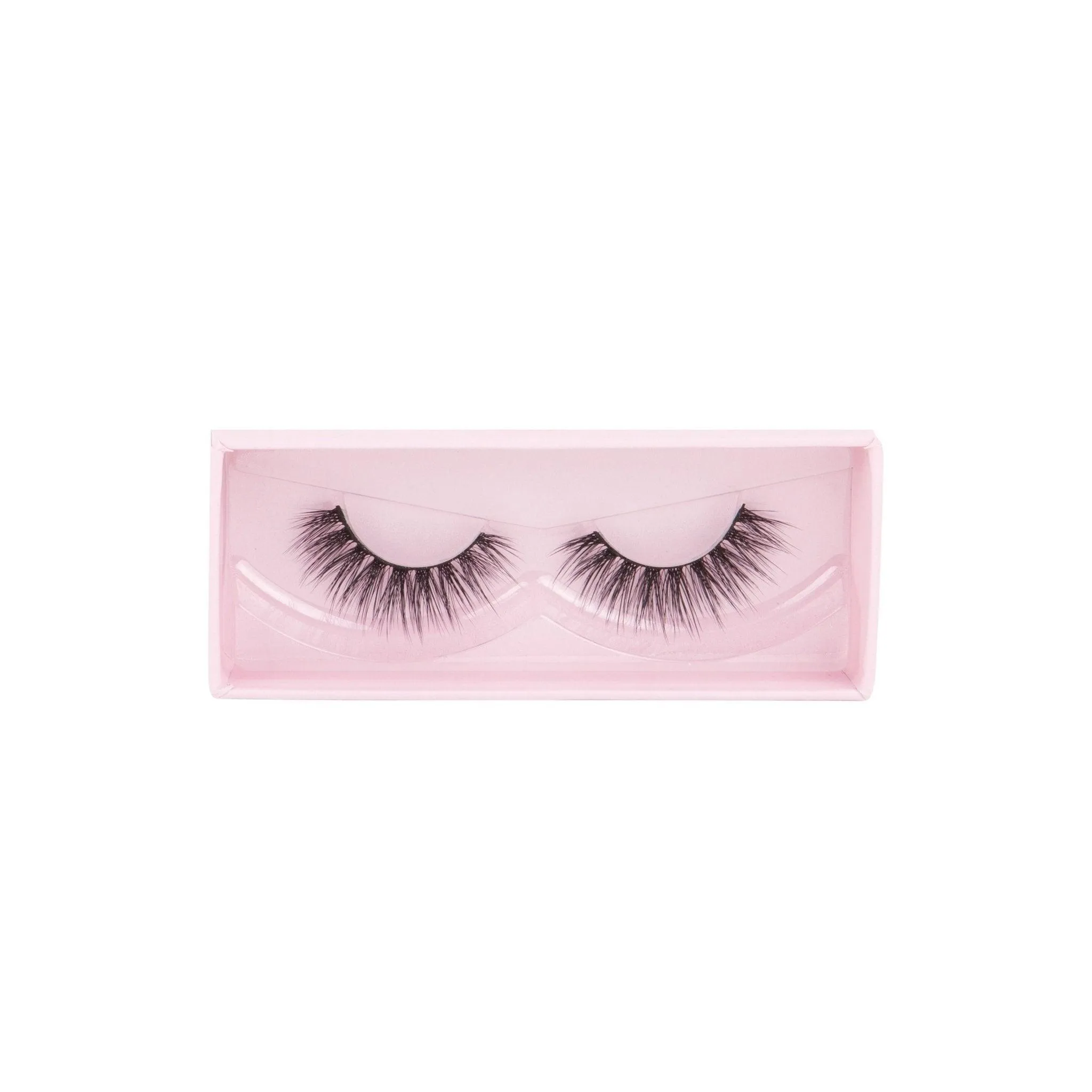 3D Silk Lash Collection