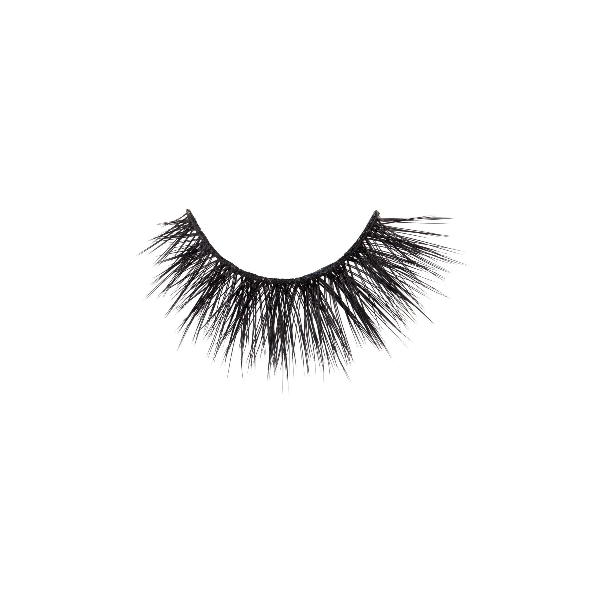 3D Silk Lash Collection