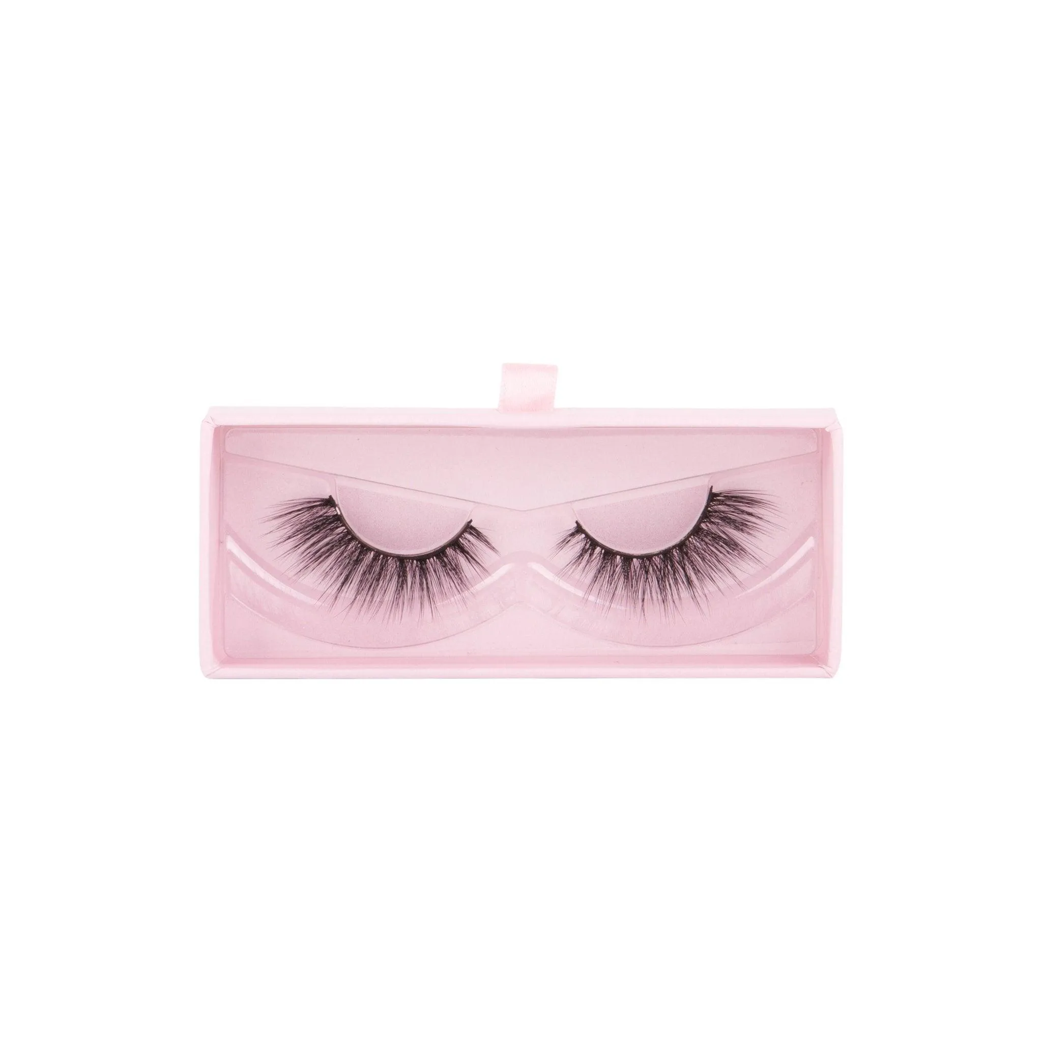 3D Silk Lash Collection