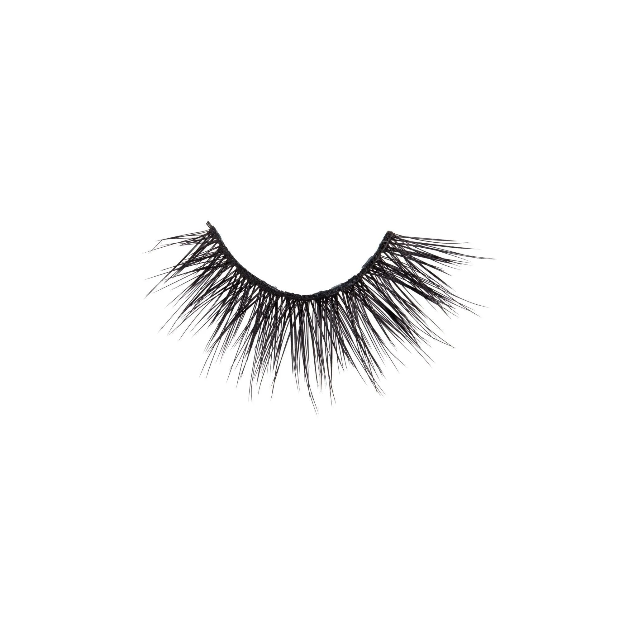 3D Silk Lash Collection