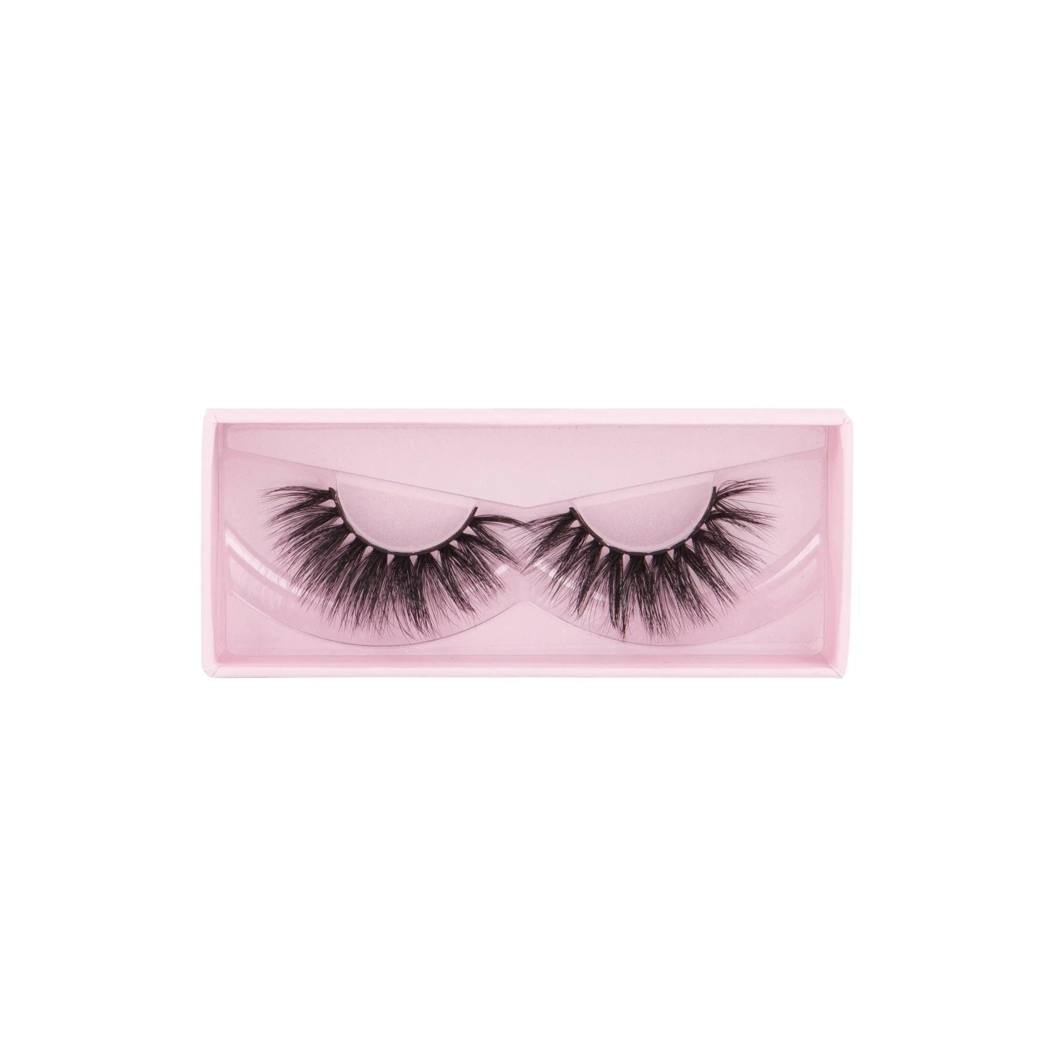 3D Silk Lash Collection