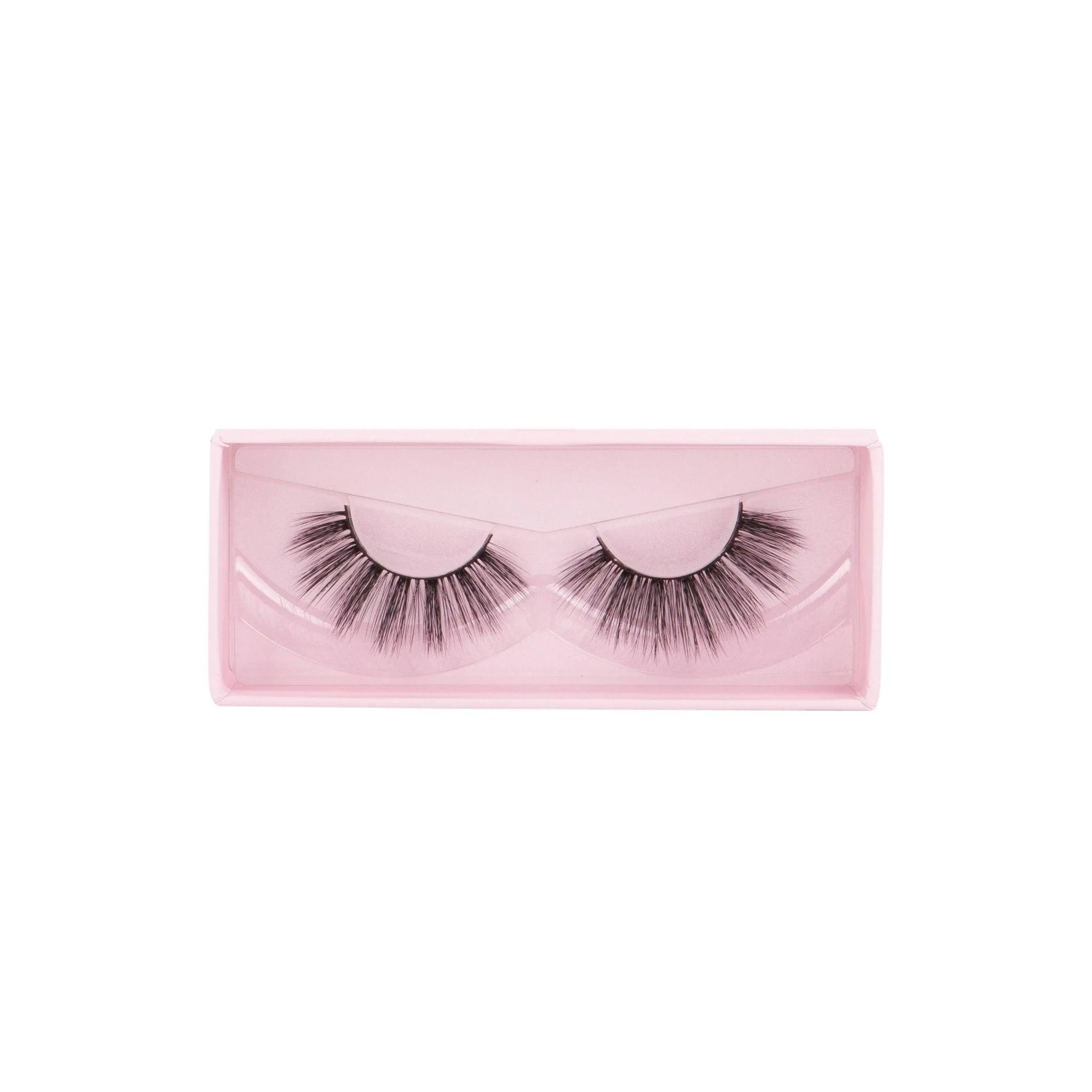 3D Silk Lash Collection