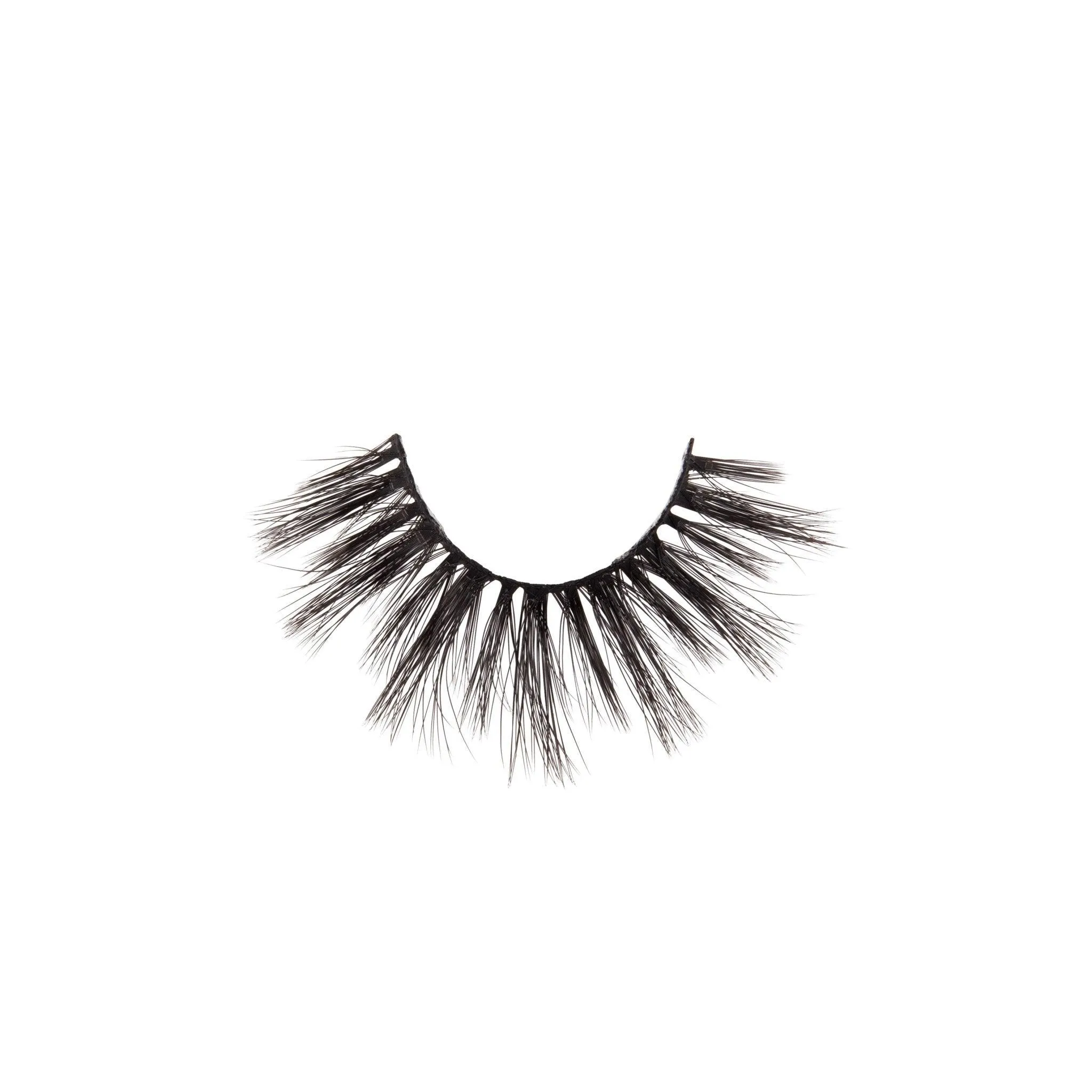 3D Silk Lash Collection