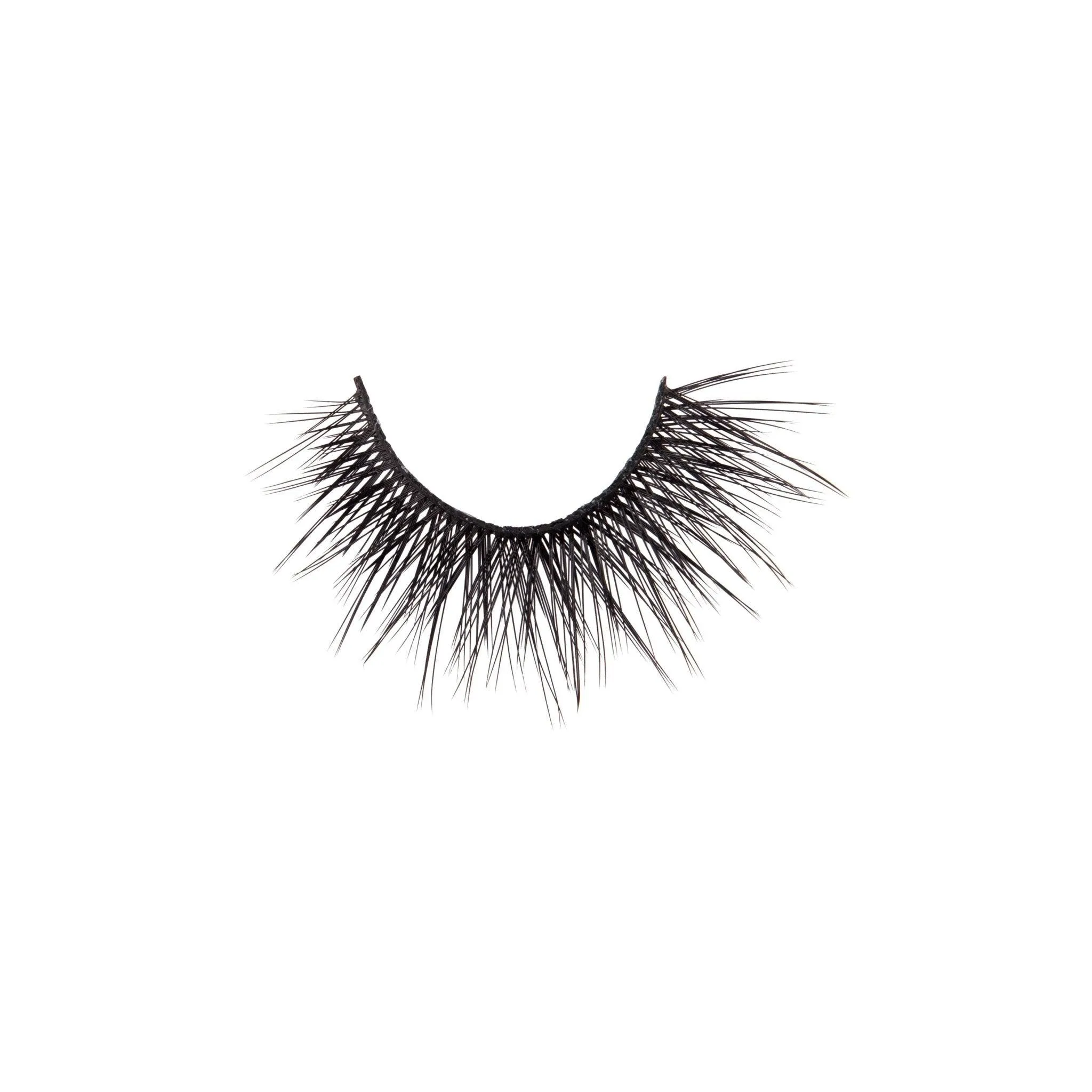 3D Silk Lash Collection