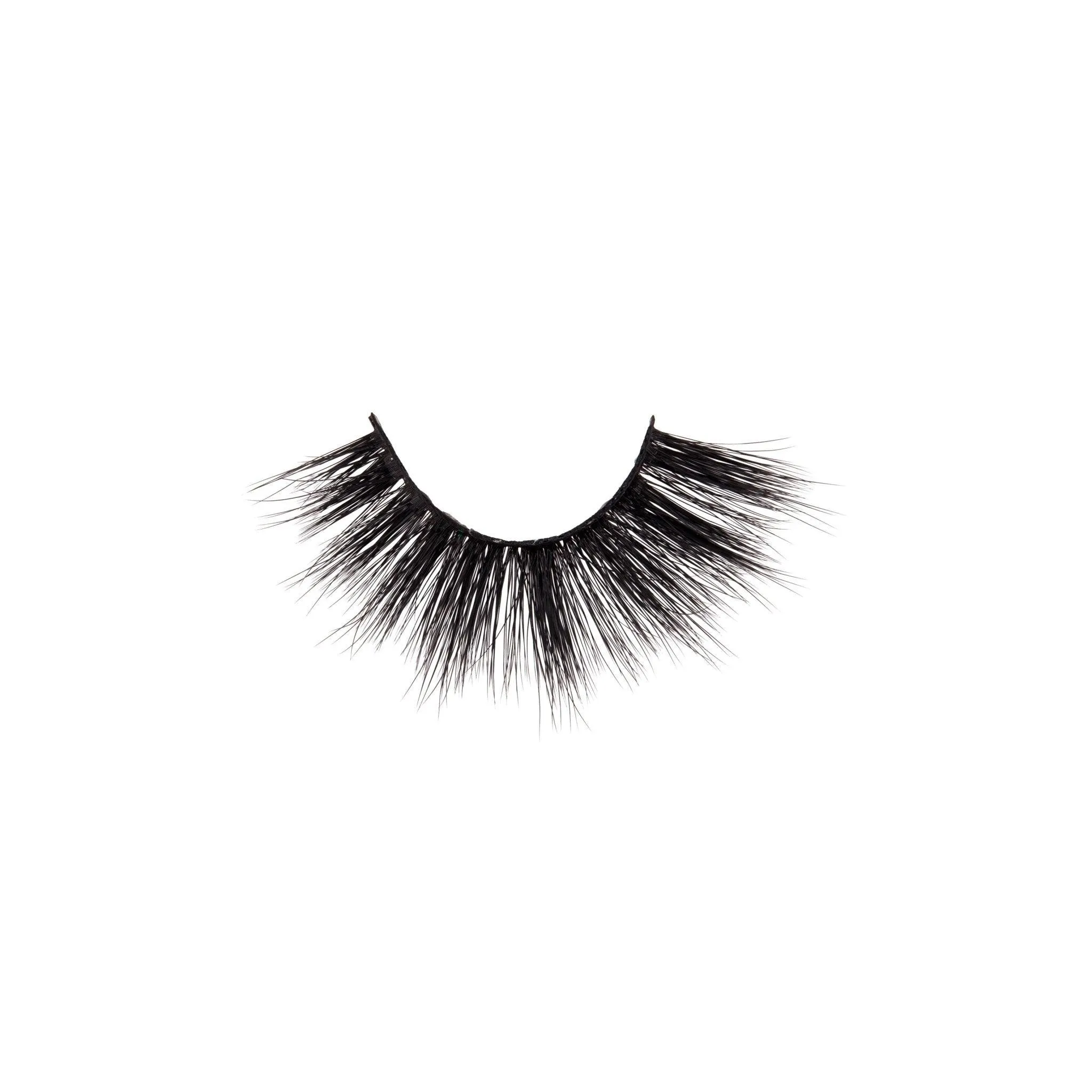 3D Silk Lash Collection