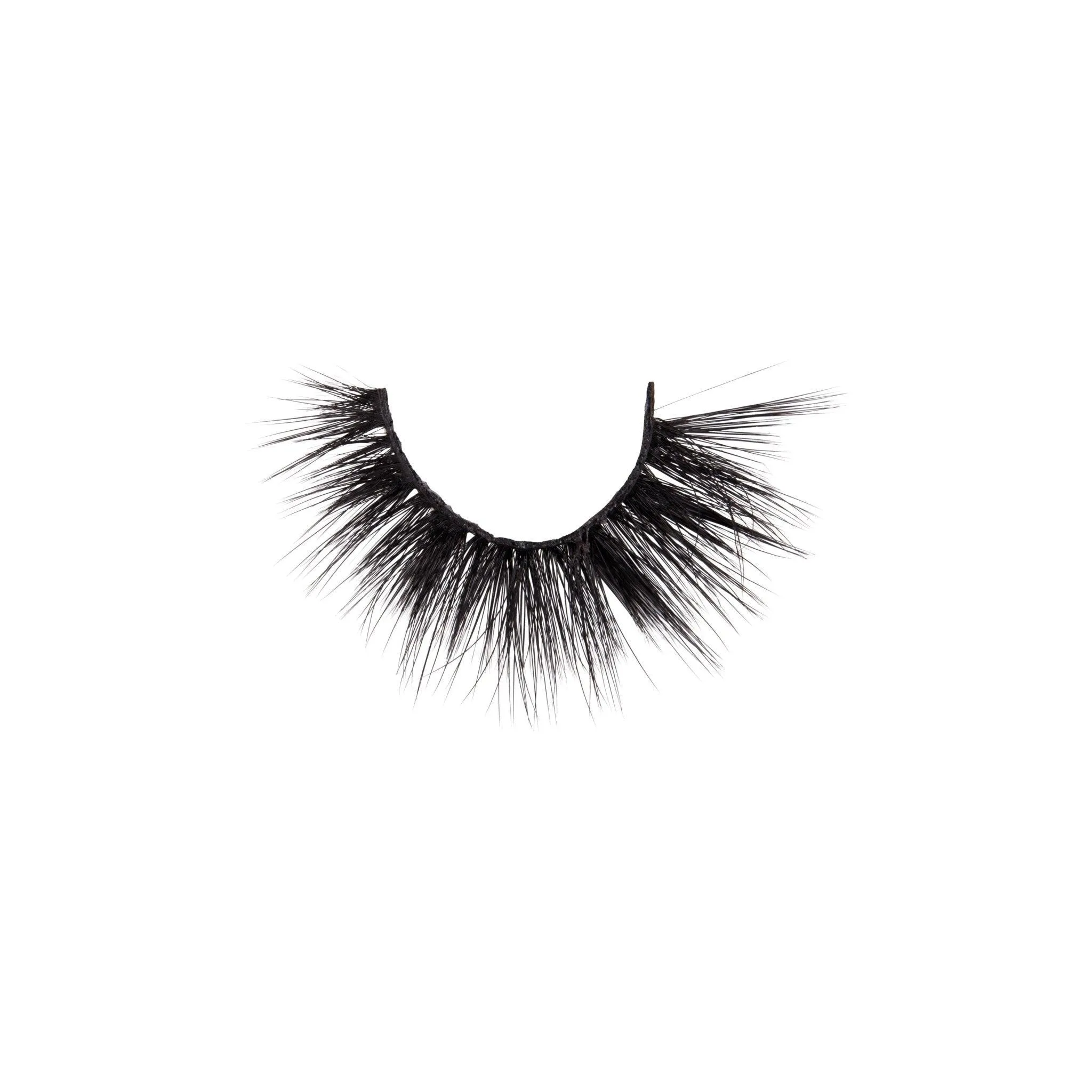 3D Silk Lash Collection