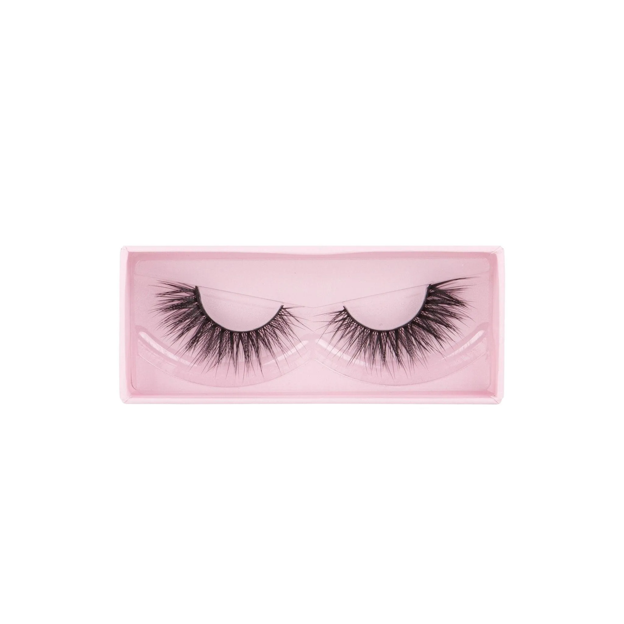 3D Silk Lash Collection