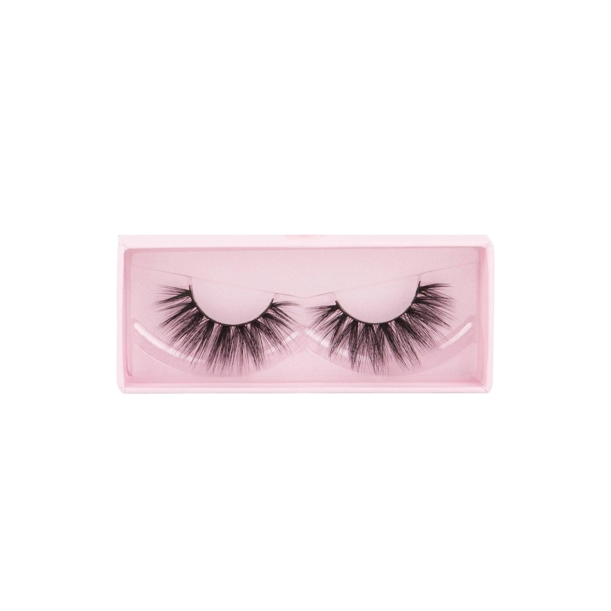 3D Silk Lash Collection