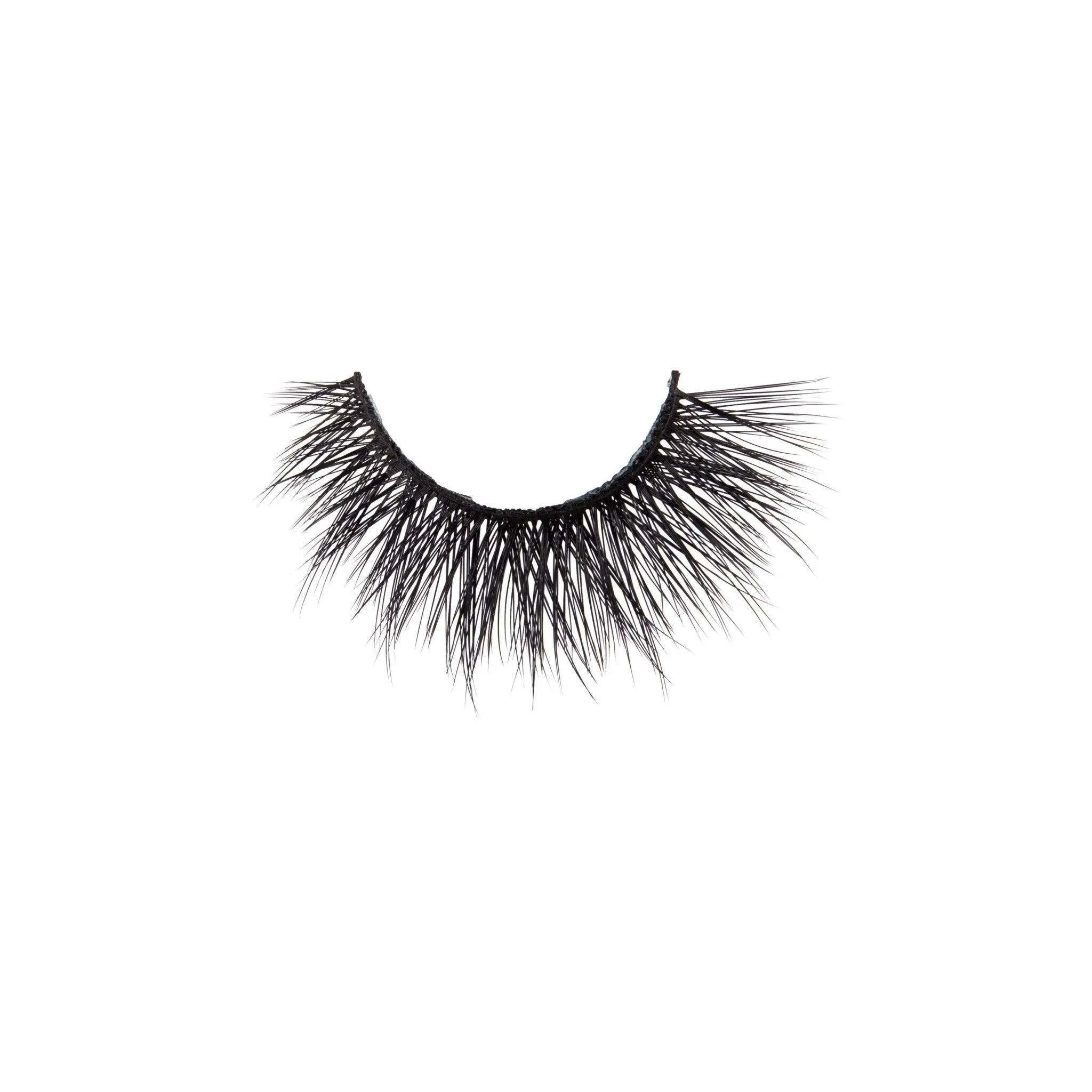 3D Silk Lash Collection