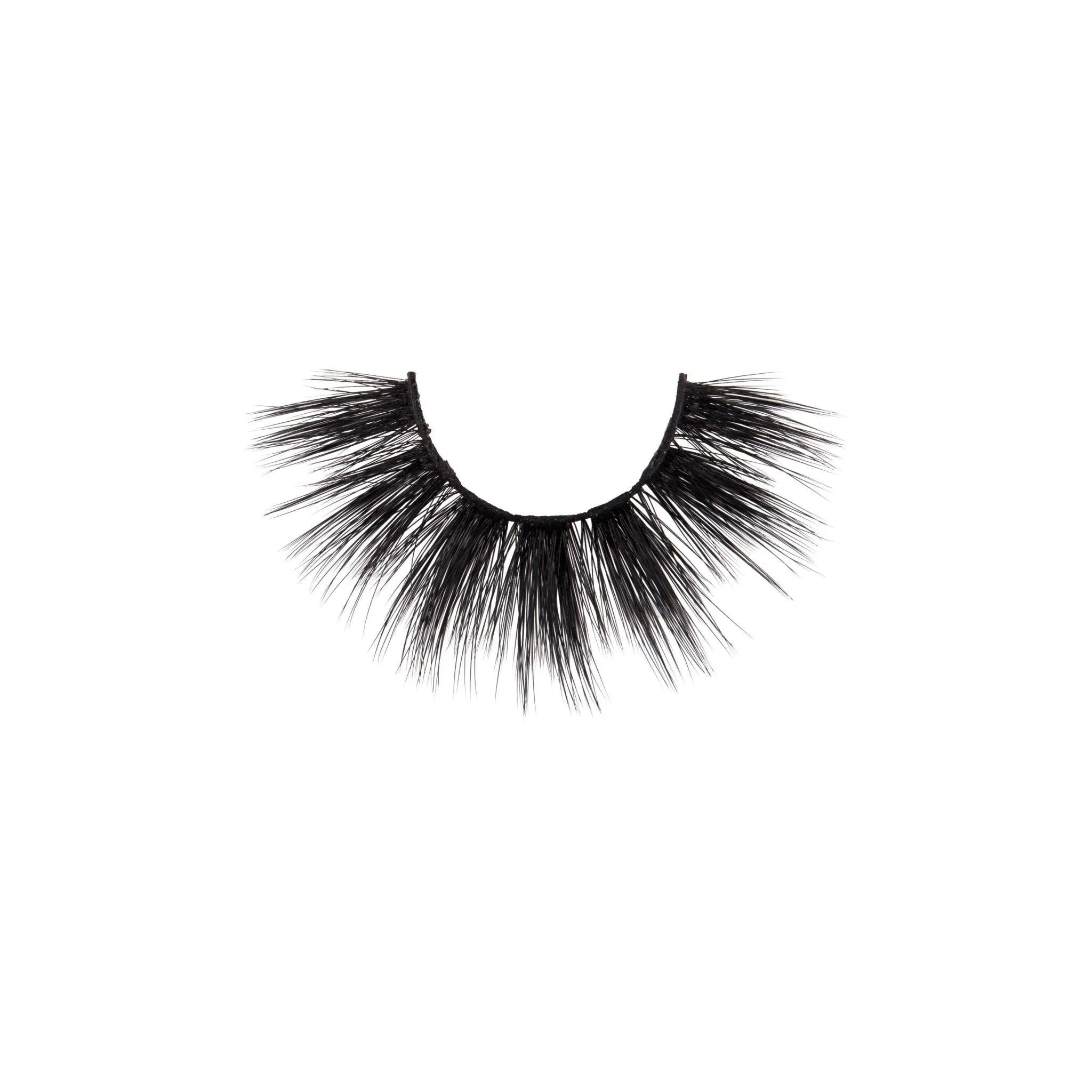 3D Silk Lash Collection