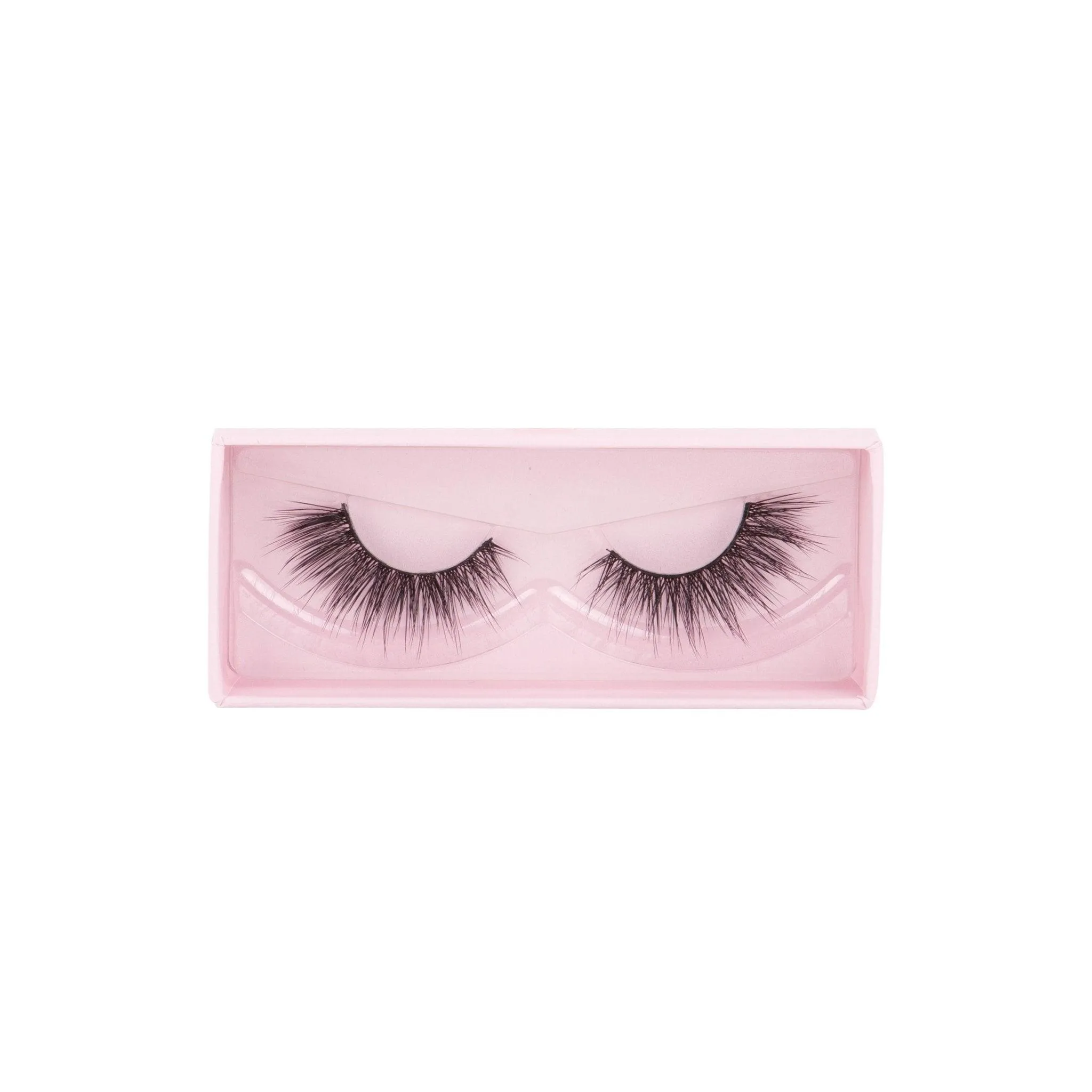 3D Silk Lash Collection