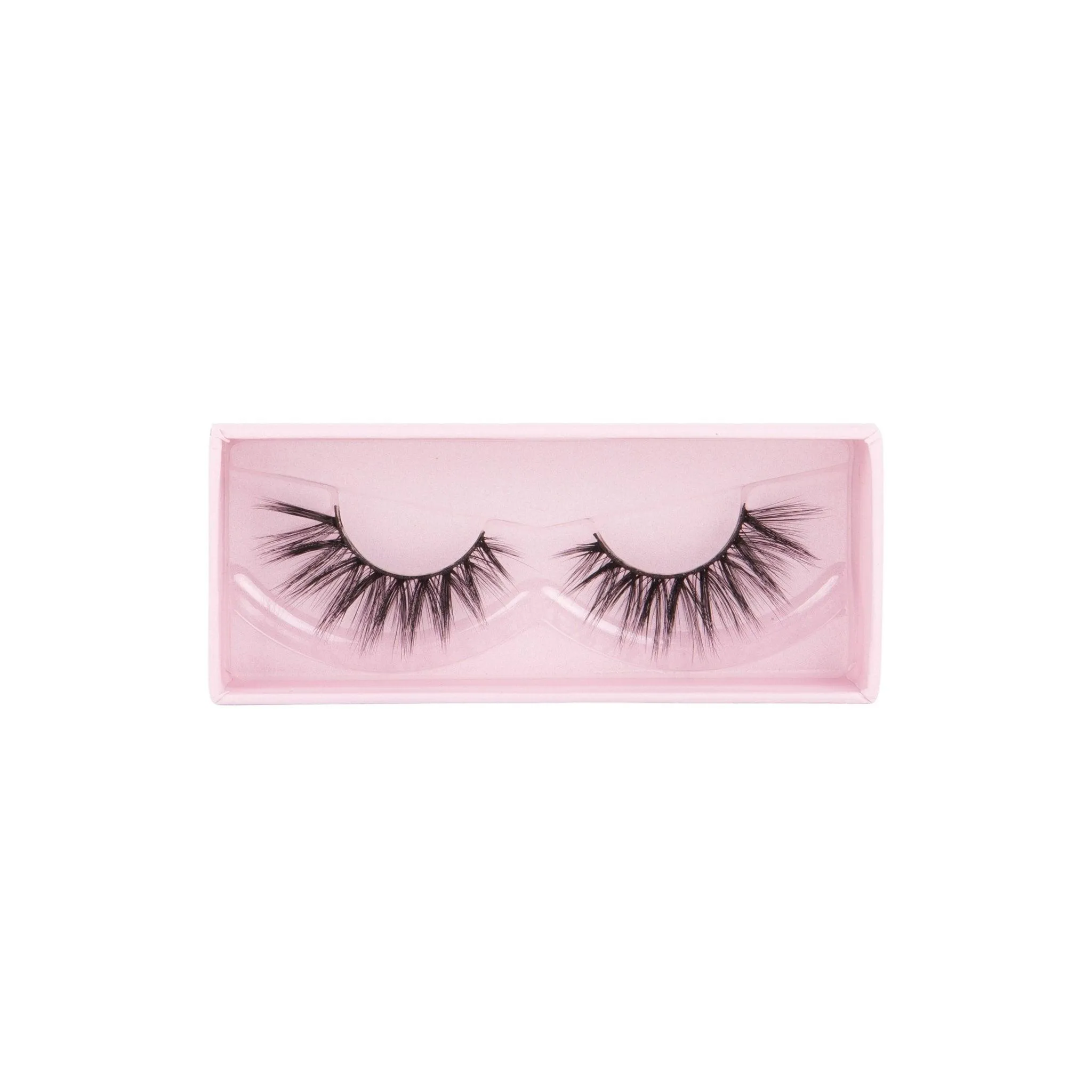 3D Silk Lash Collection