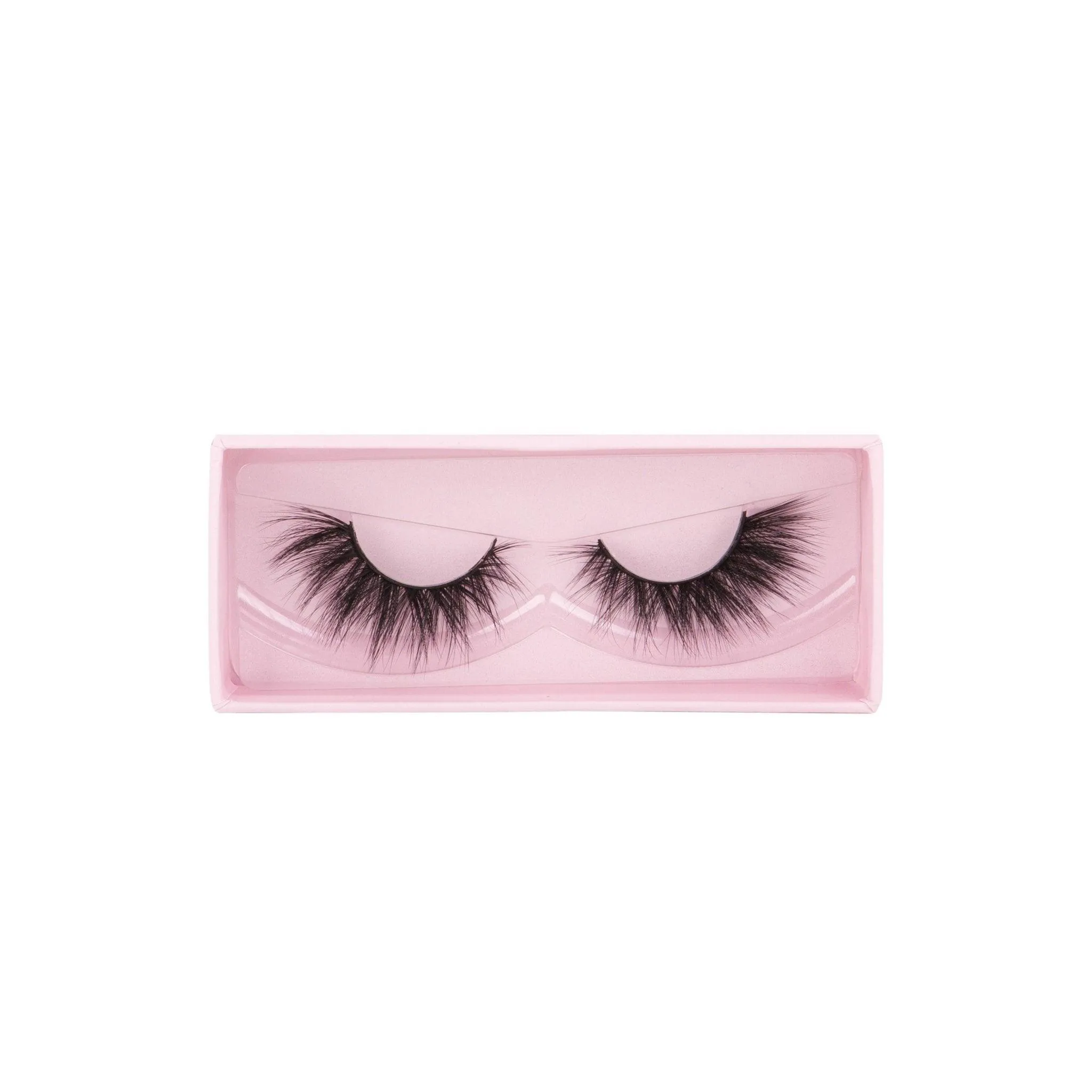 3D Silk Lash Collection