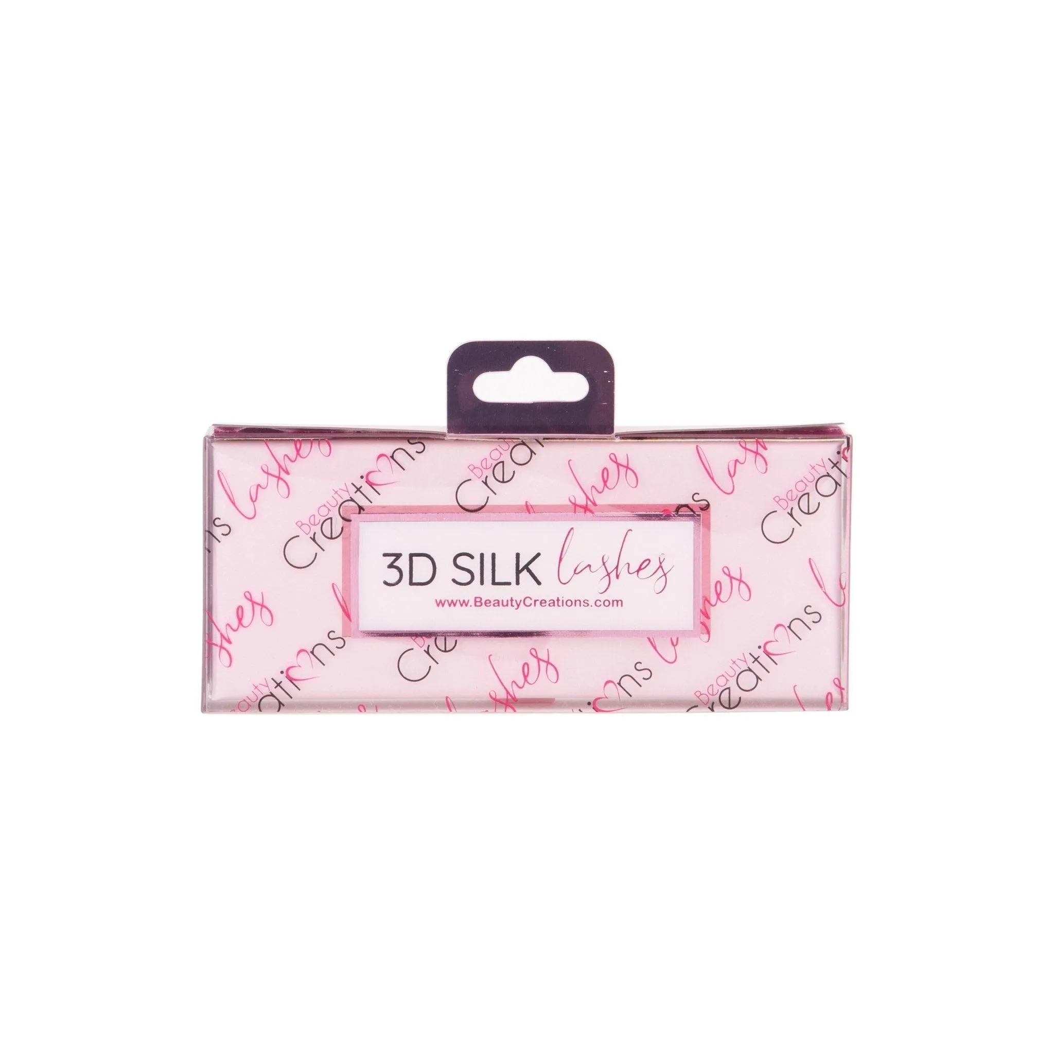 3D Silk Lash Collection