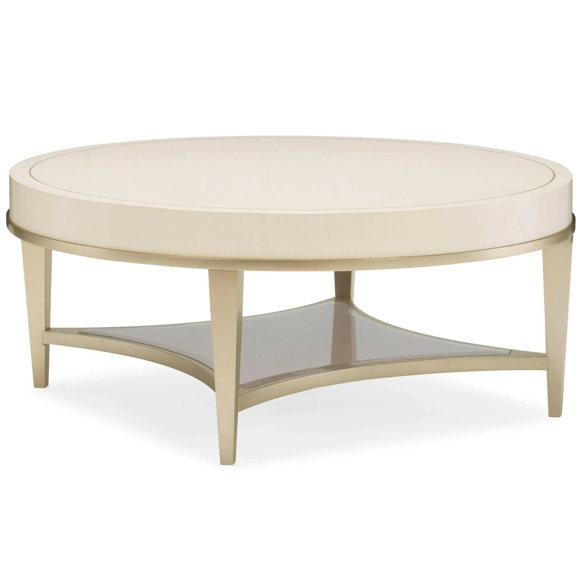 Adela Coffee Table