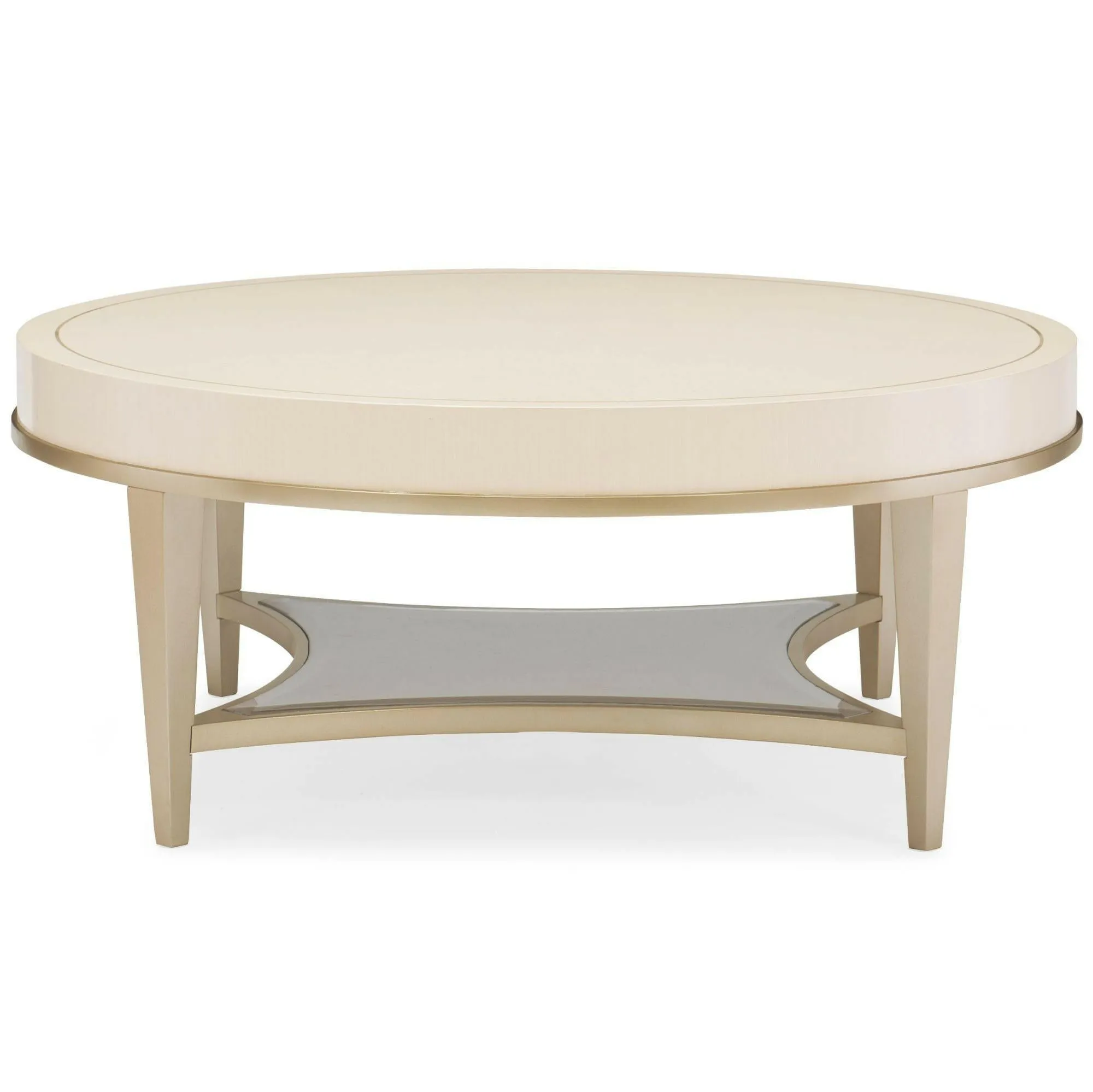 Adela Coffee Table