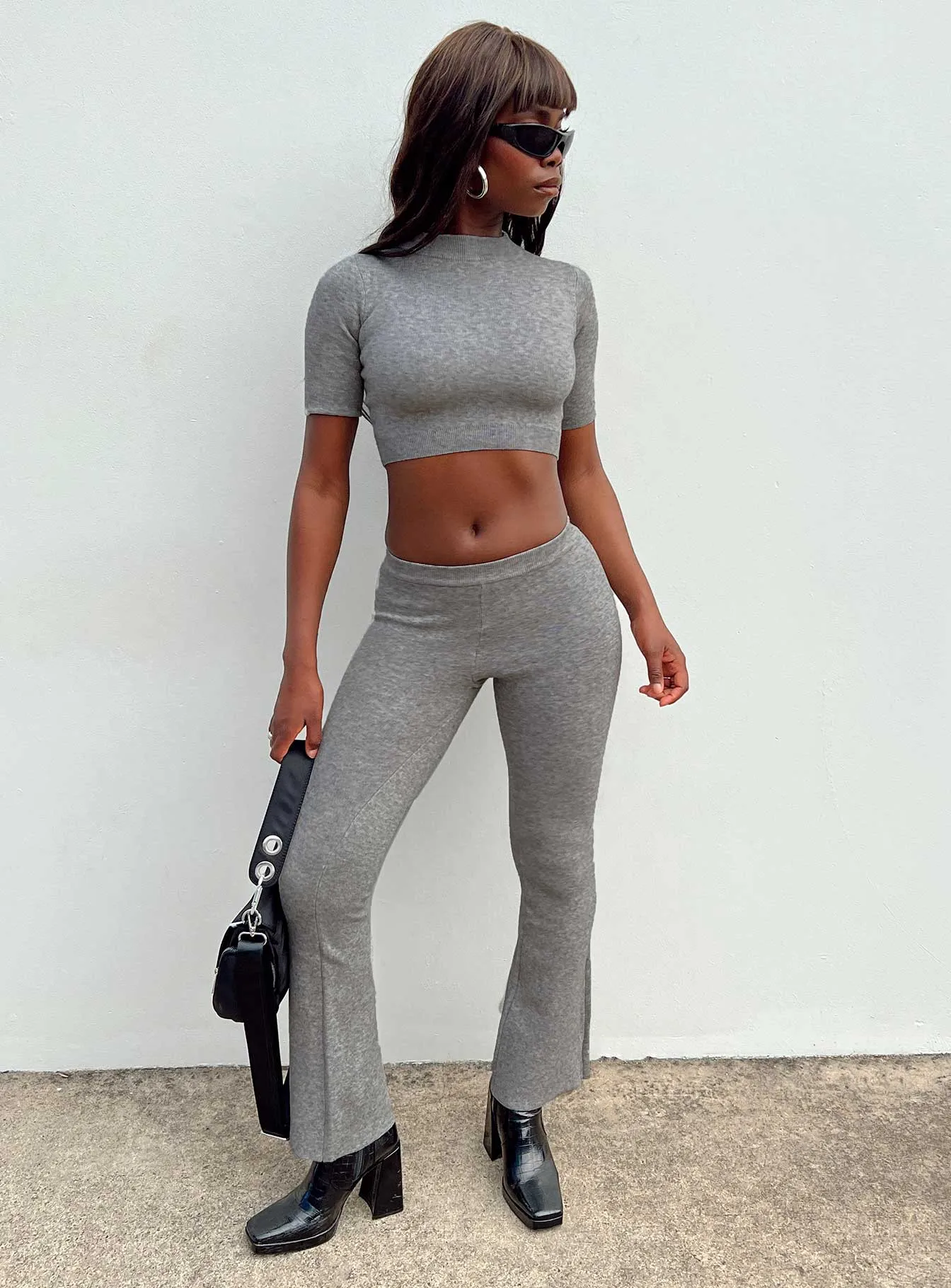 Adora Set Grey