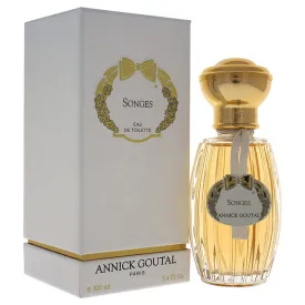 Annick Goutal Songes 100ml EDT (L) SP