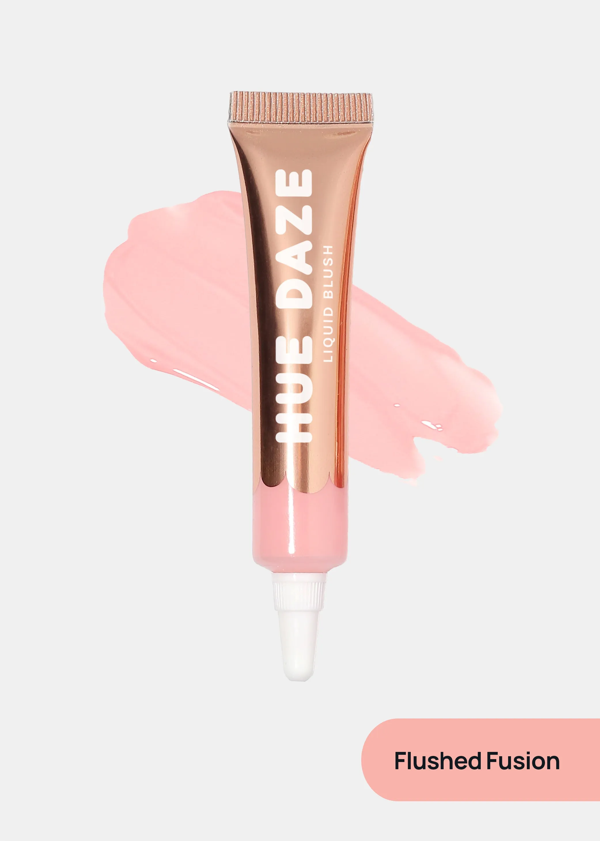 AOA Hue Daze Liquid Blush