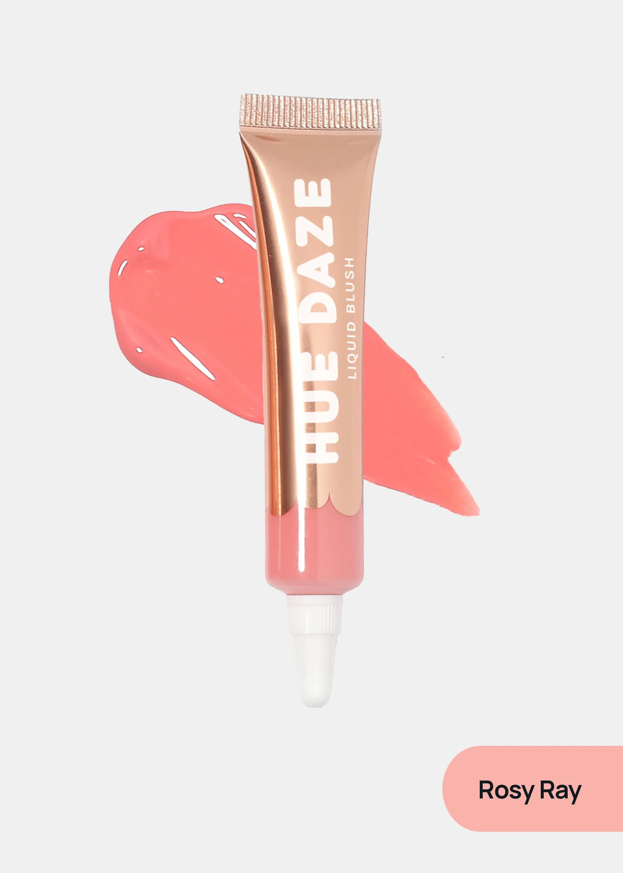 AOA Hue Daze Liquid Blush