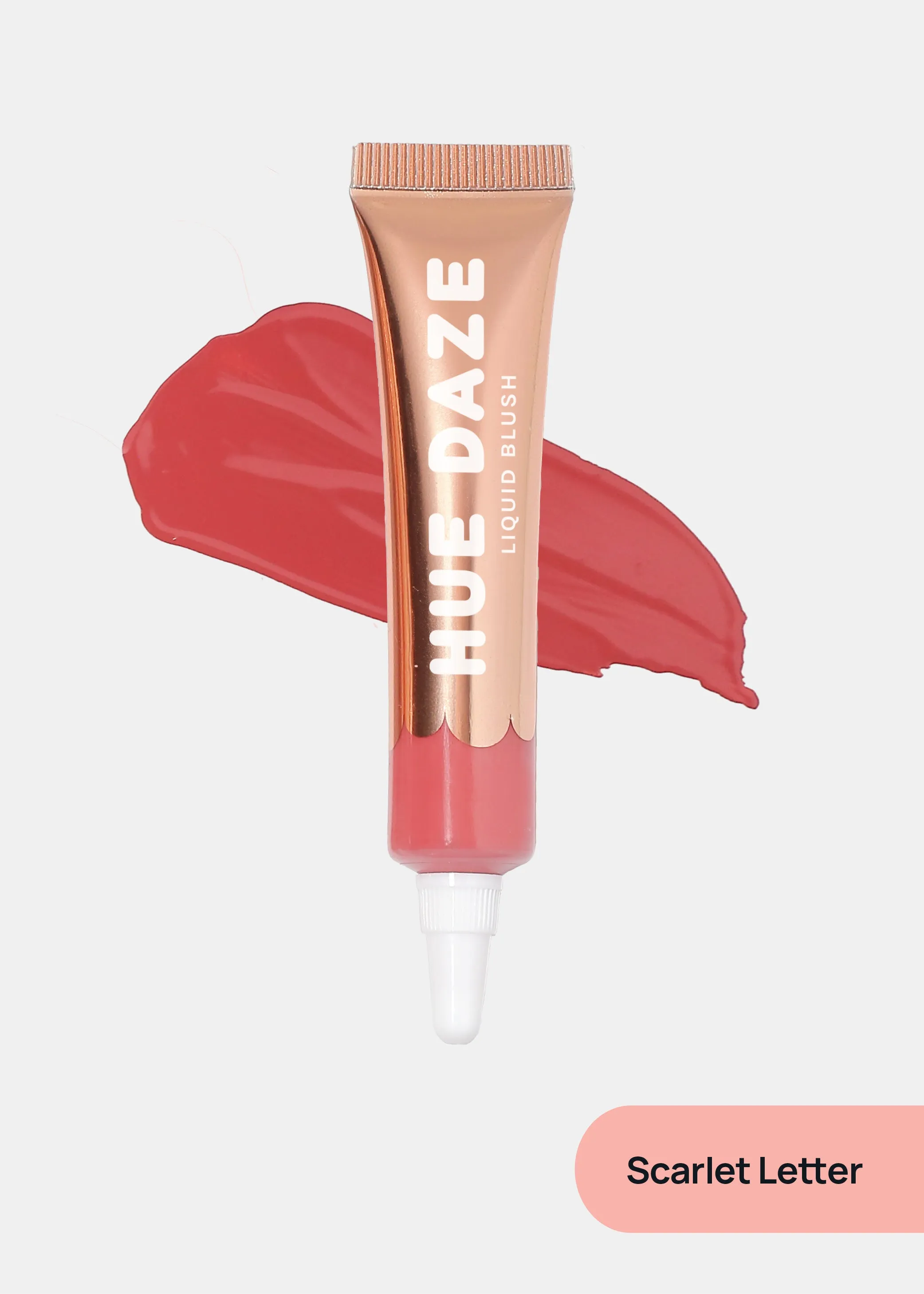 AOA Hue Daze Liquid Blush