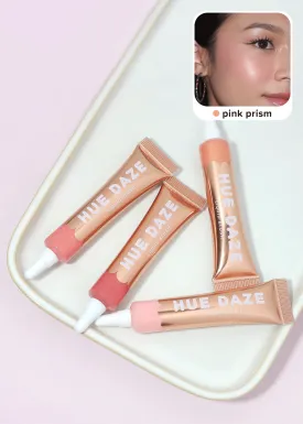 AOA Hue Daze Liquid Blush