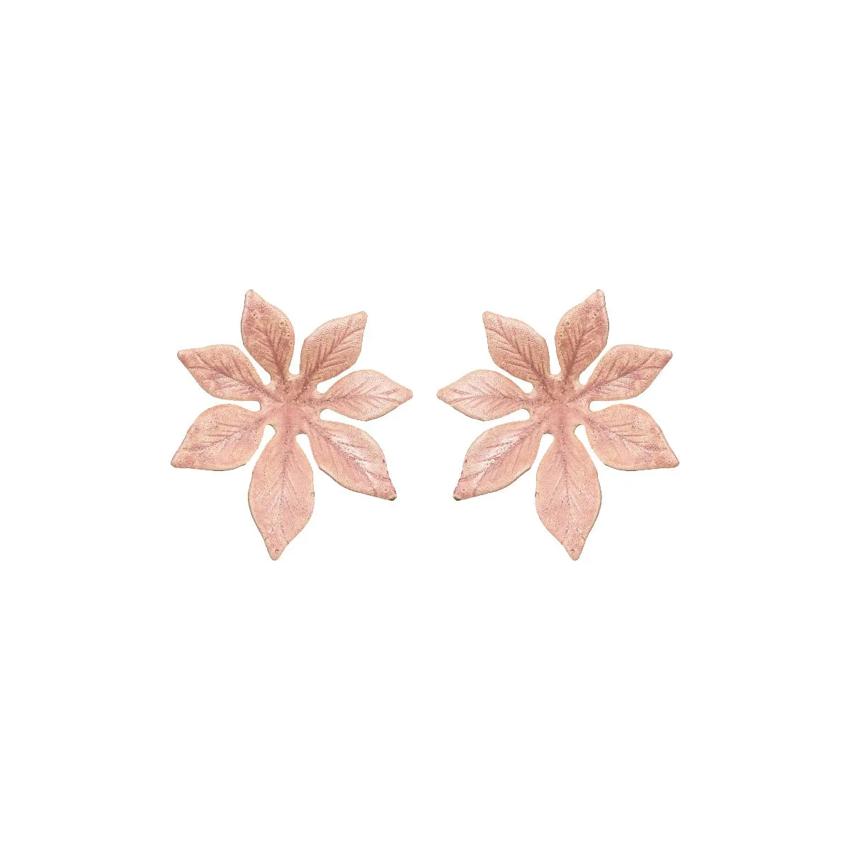 Blush Laila Earrings