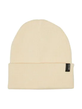 BRIXTON WATCH CAP - OFF WHITE - CLEARANCE