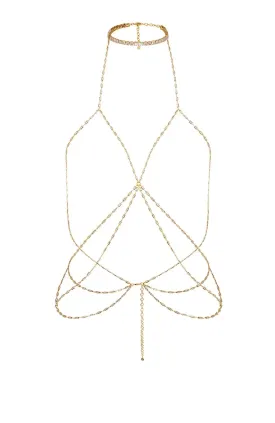 Crestia Body Chain