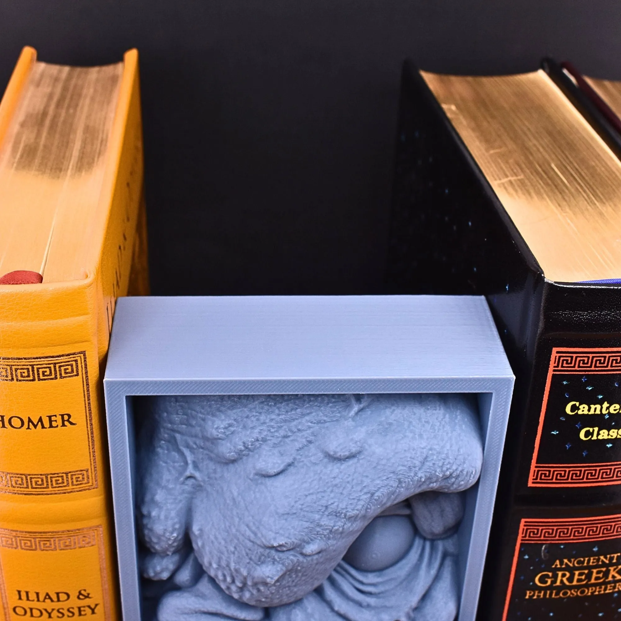 Cthulhu Book Nook