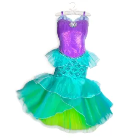 Disney Ariel Costume for Kids - The Little Mermaid