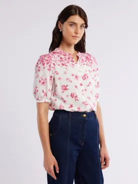 Dolce Petal Shirt