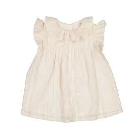 DRESS EGLANTINE - Off White