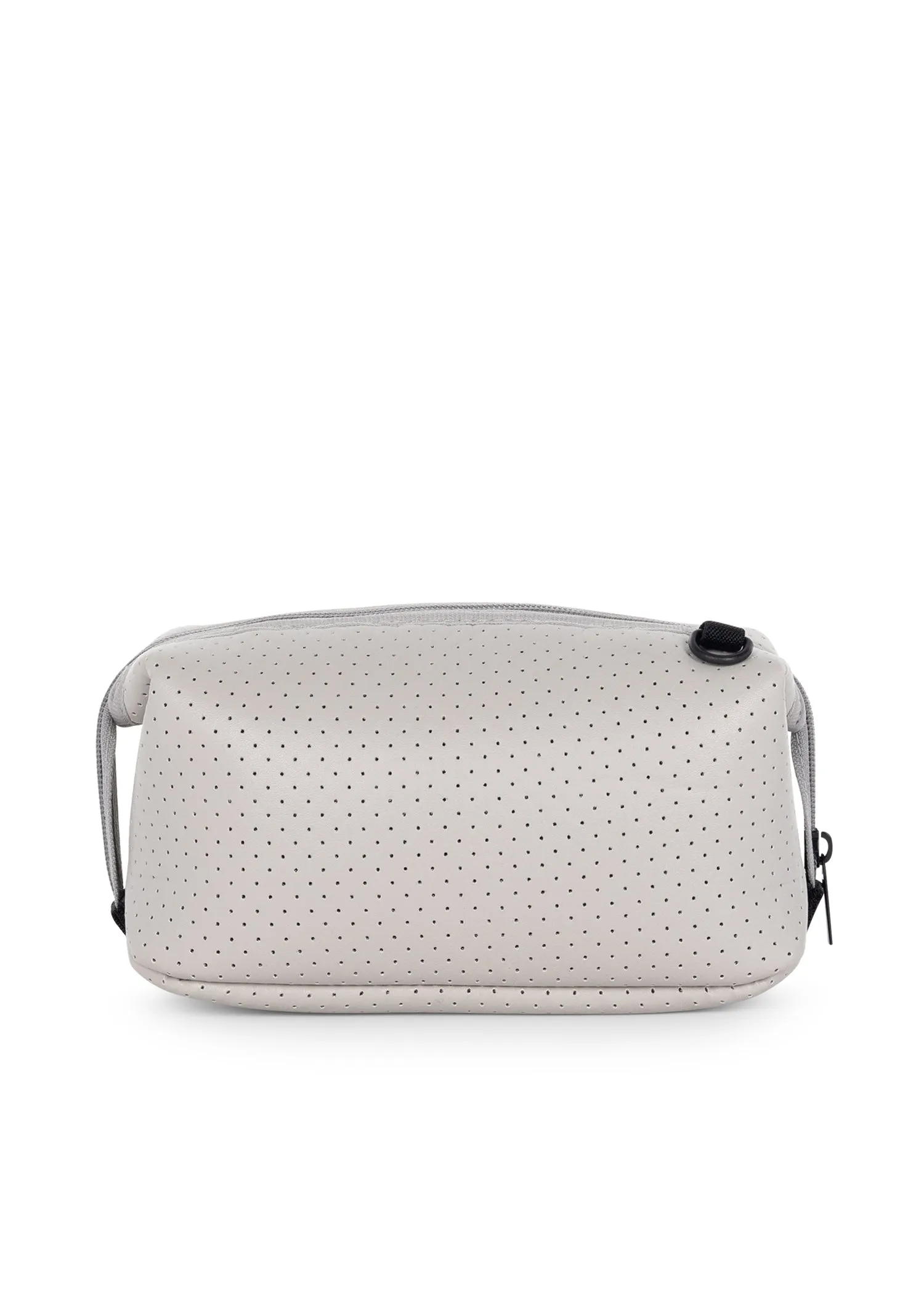 Erin Shell Cosmetic Case - FINAL SALE