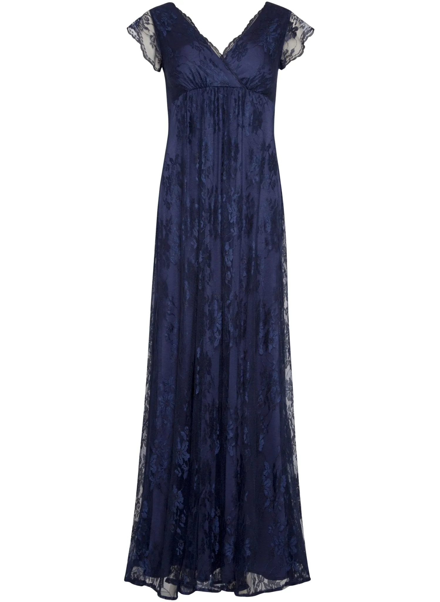 Evangeline Gown - Arabian Nights